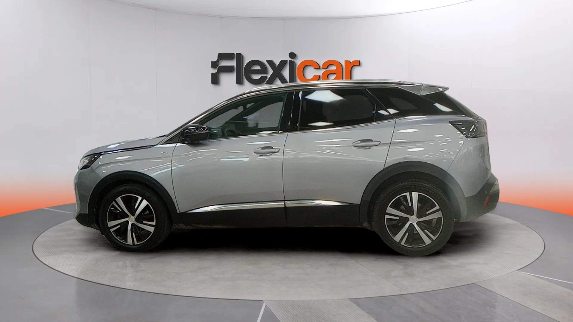 Peugeot 3008 1.5 BlueHDi GT EAT8 - foto 5