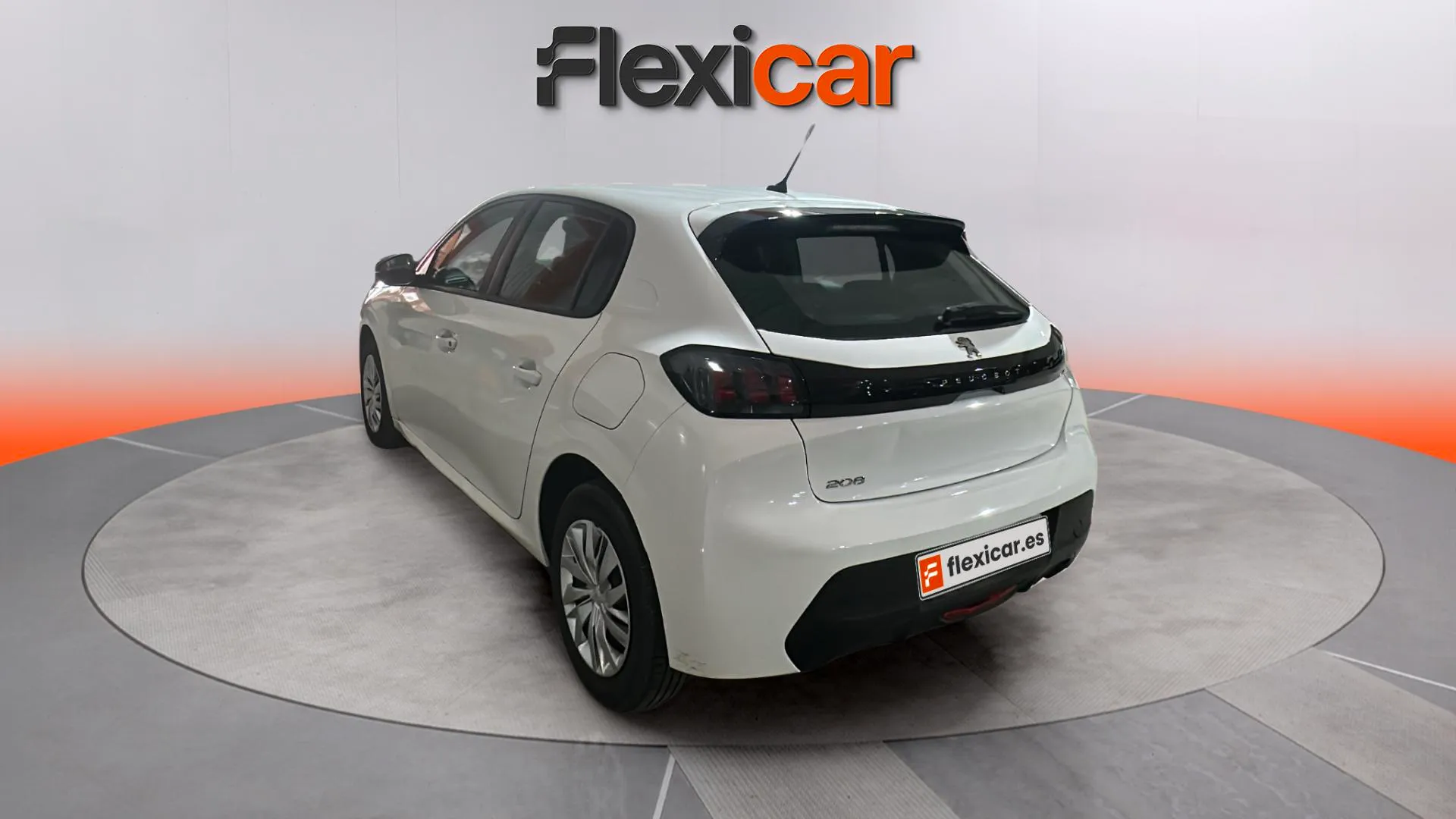 Peugeot 208 BlueHDi Active - foto 5