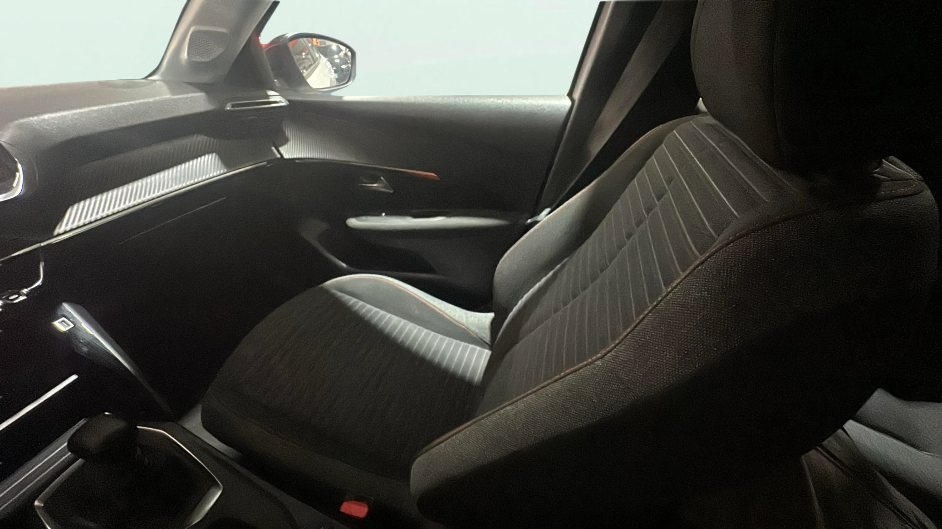 Peugeot 208 BlueHDi Active - foto 11
