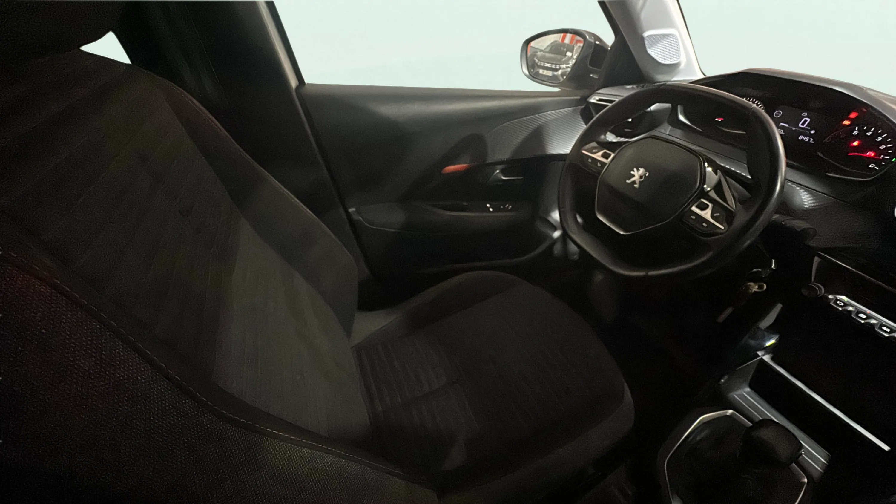 Peugeot 208 BlueHDi Active - foto 9