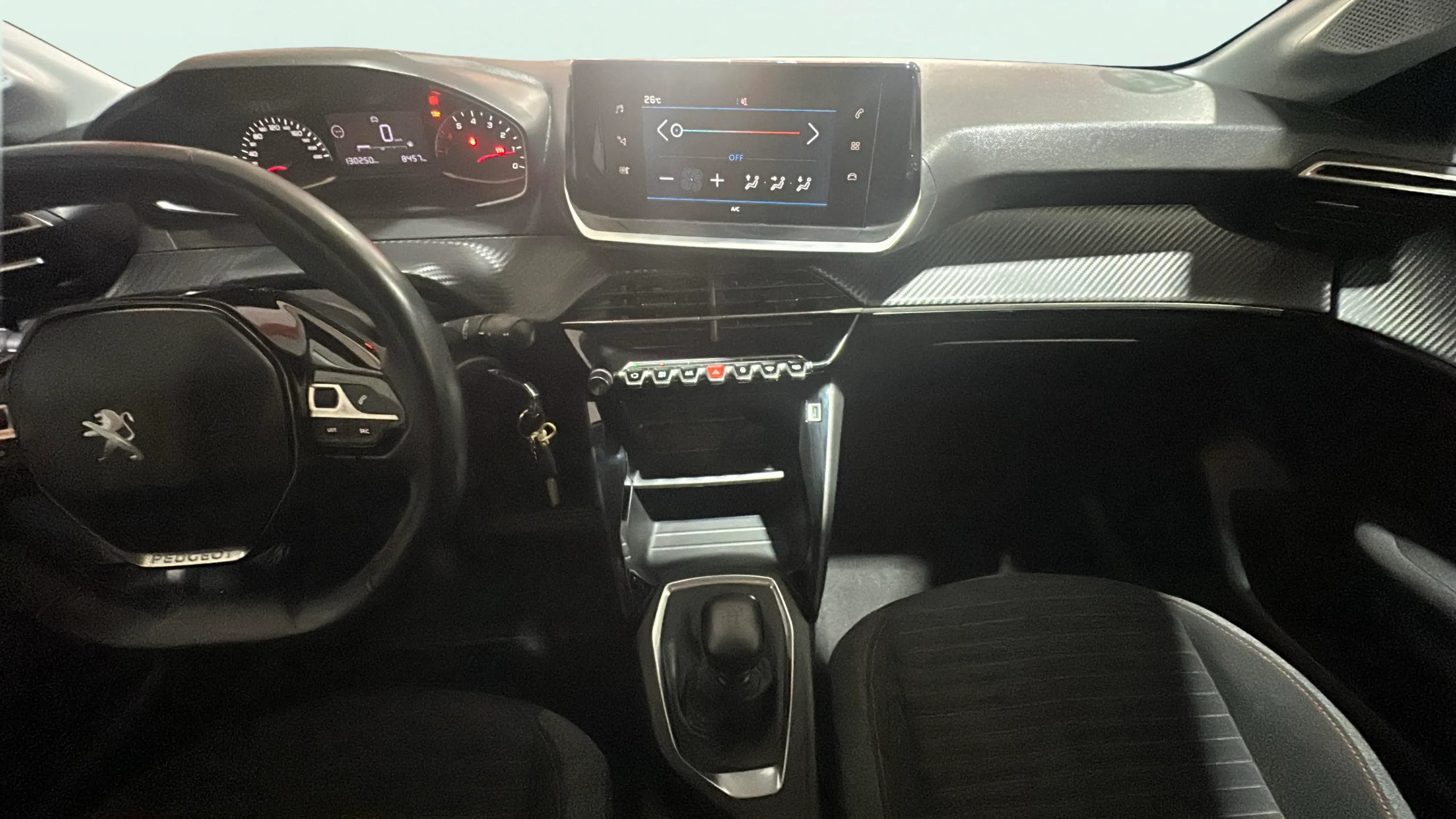 Peugeot 208 BlueHDi Active - foto 13