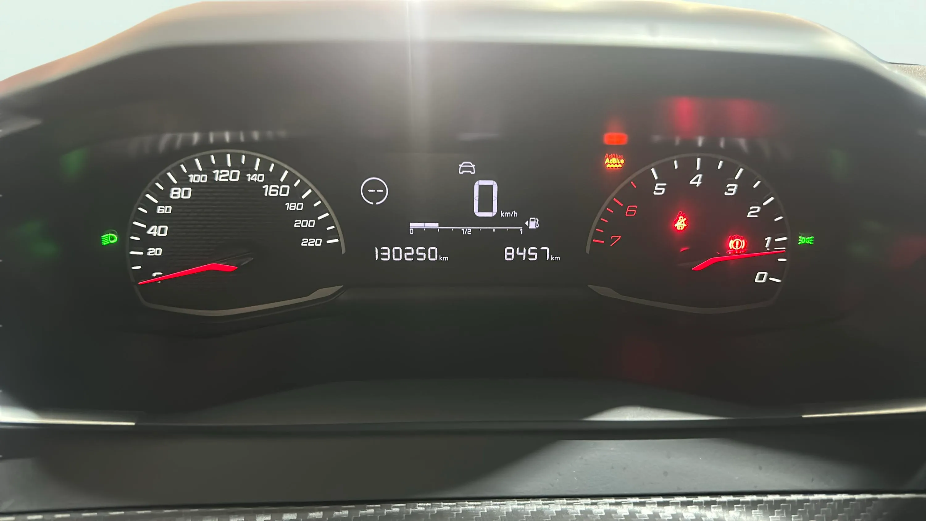 Peugeot 208 BlueHDi Active - foto 15