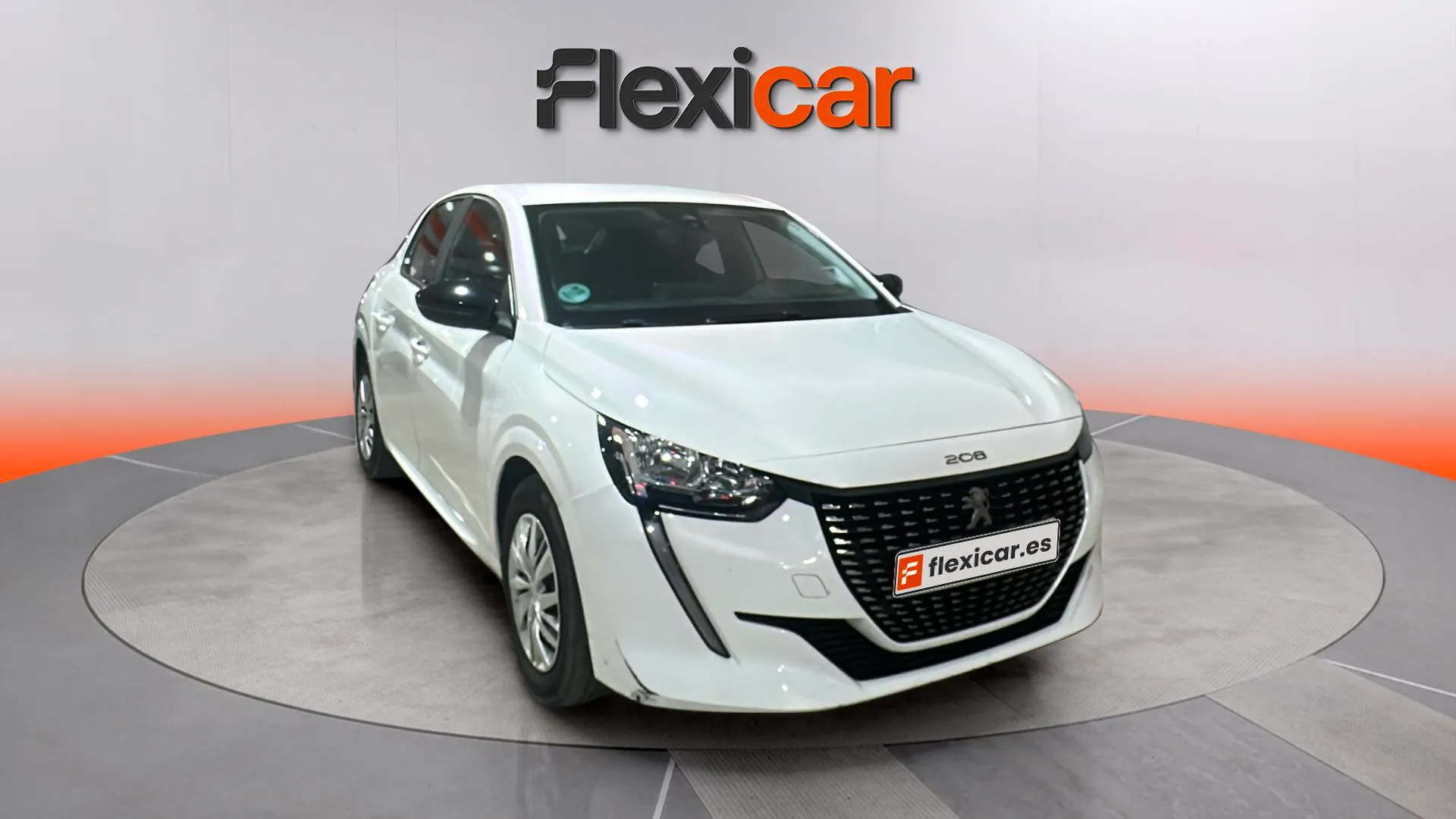 Peugeot 208 BlueHDi Active