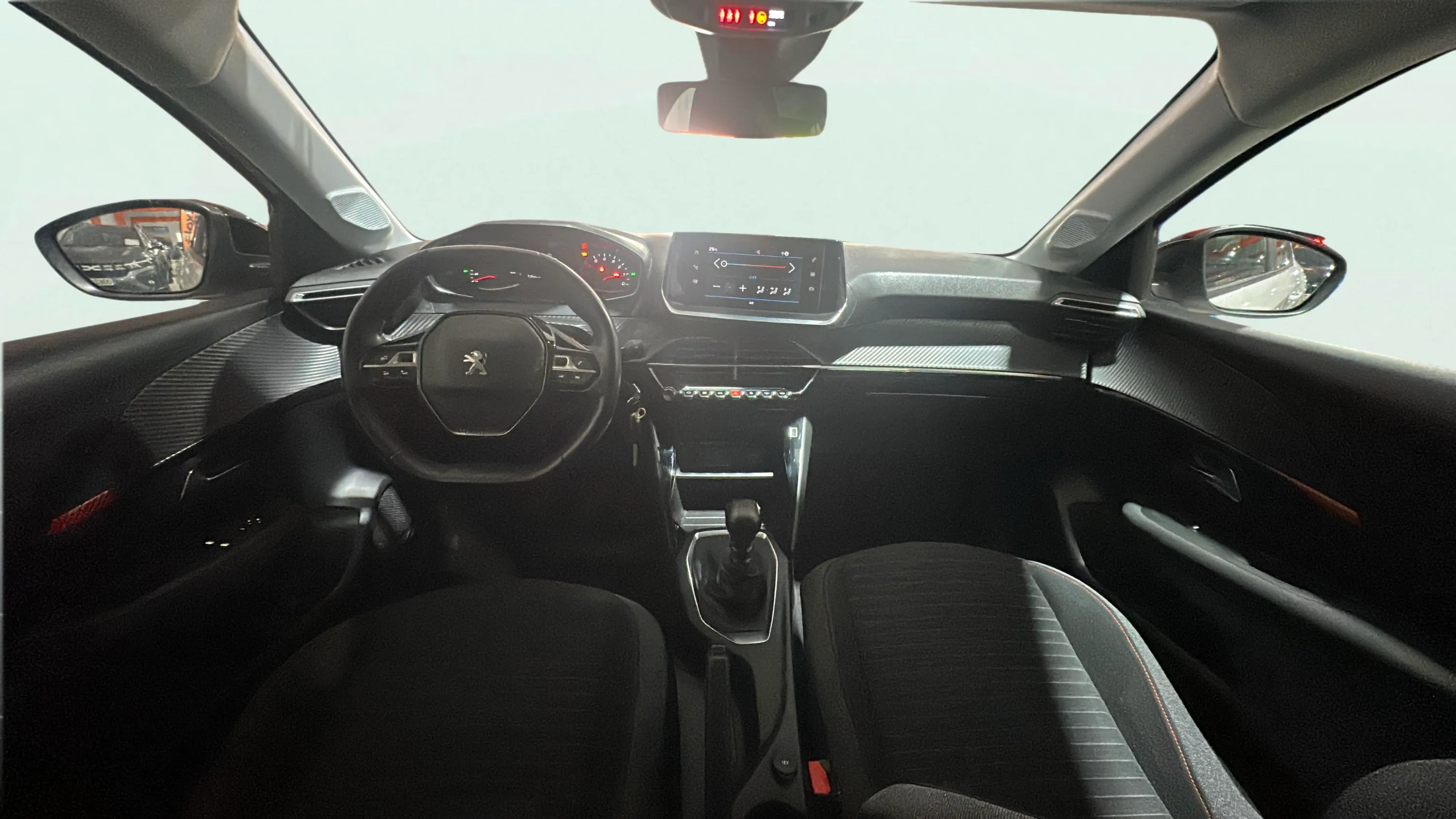 Peugeot 208 BlueHDi Active - foto 10