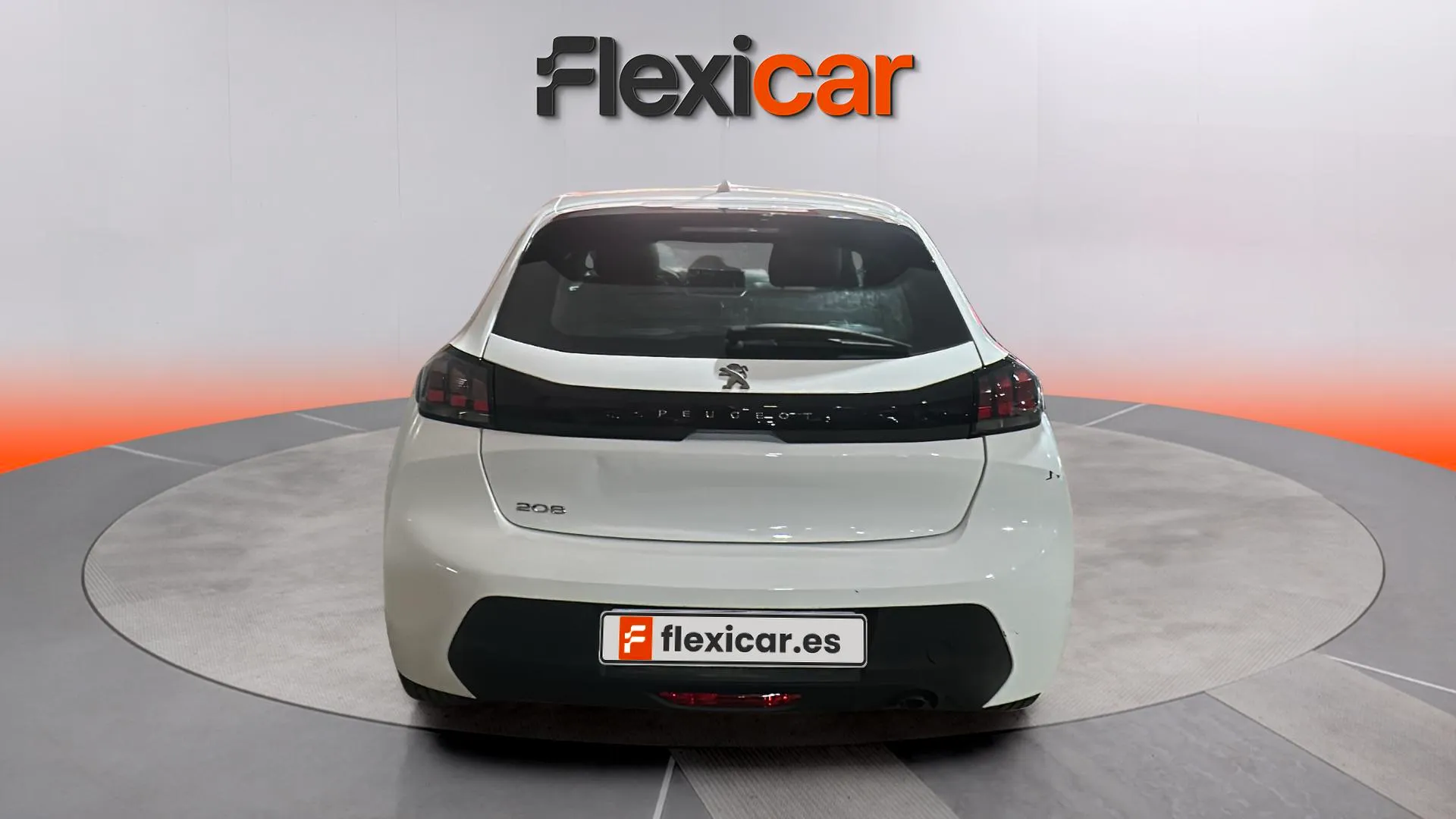 Peugeot 208 BlueHDi Active - foto 6