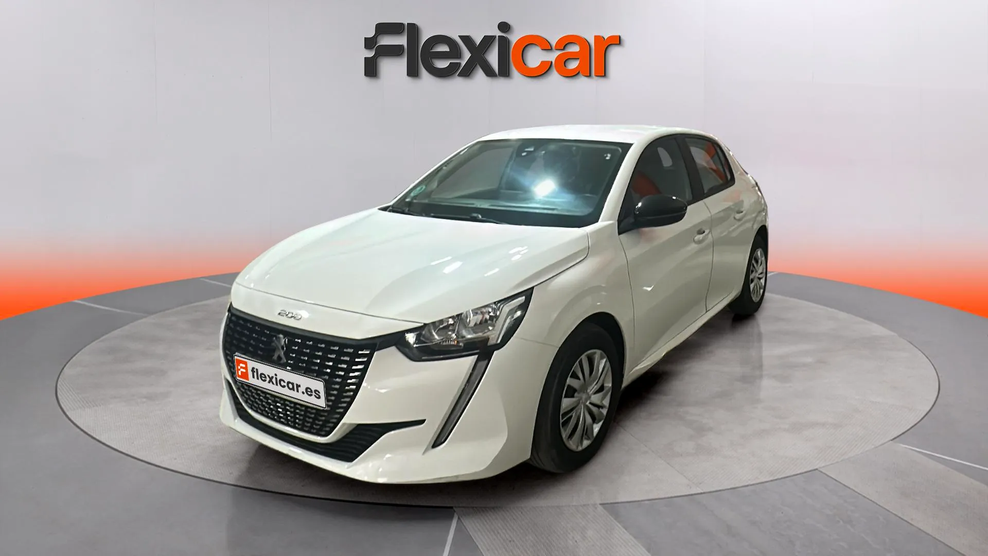 Peugeot 208 BlueHDi Active - foto 3