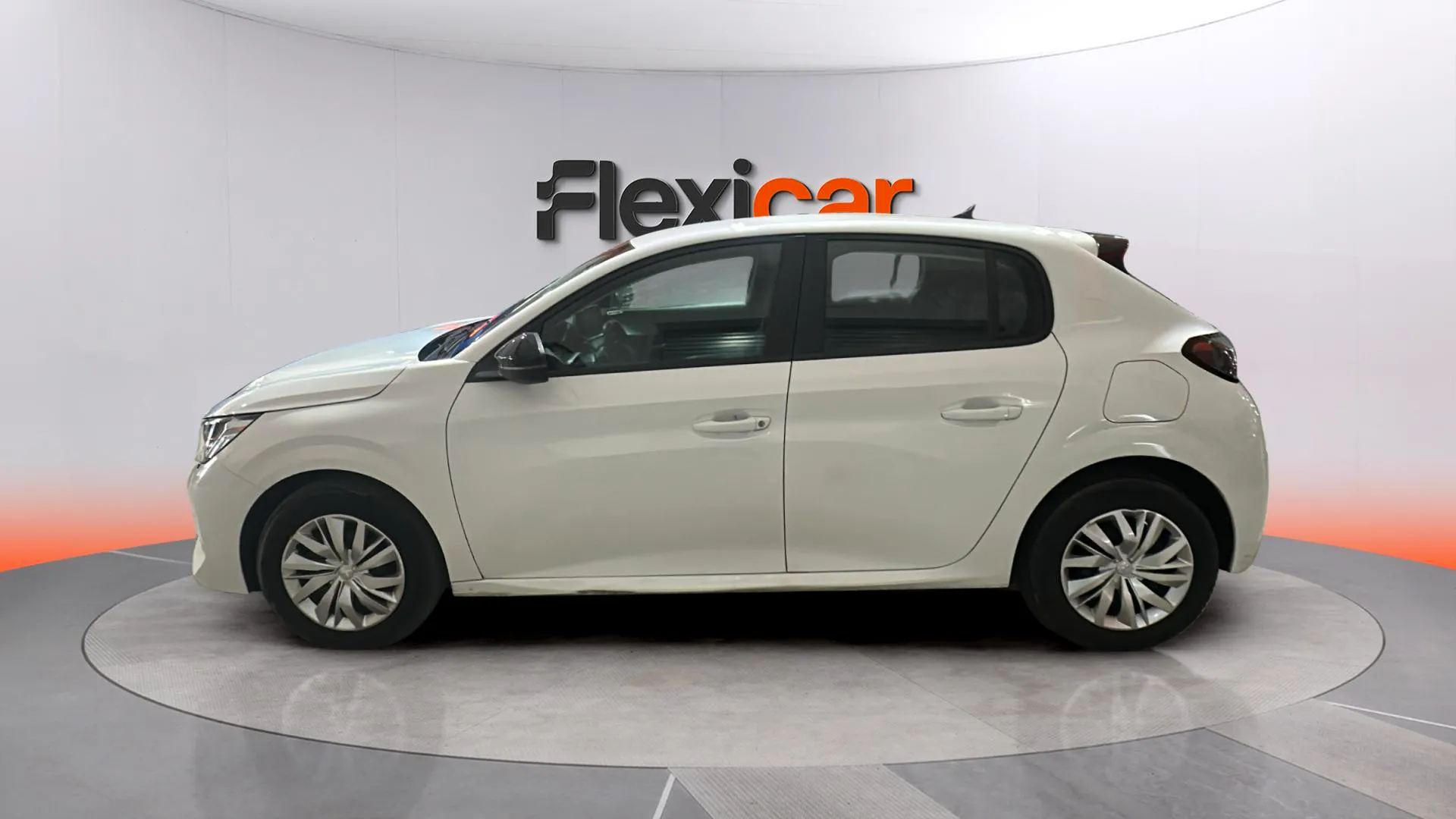 Peugeot 208 BlueHDi Active - foto 4