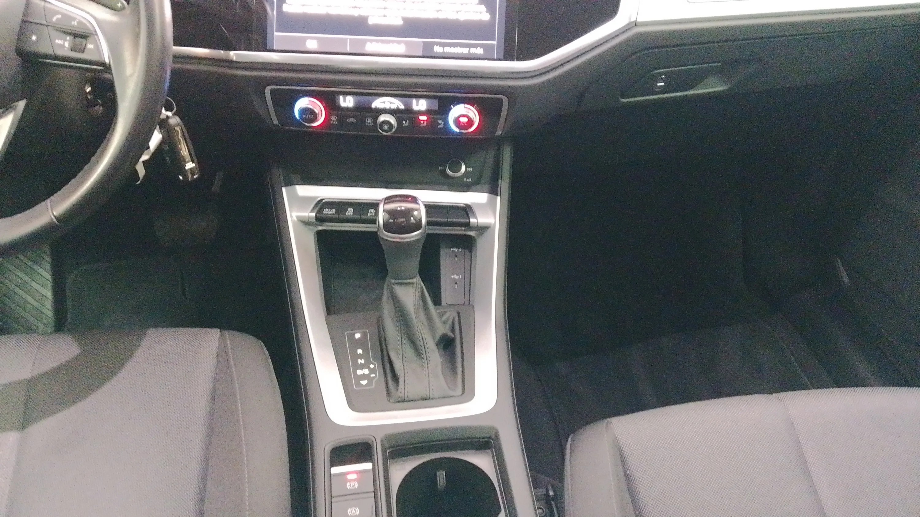 Audi Q3 Advanced 35 TDI S tronic - foto 7
