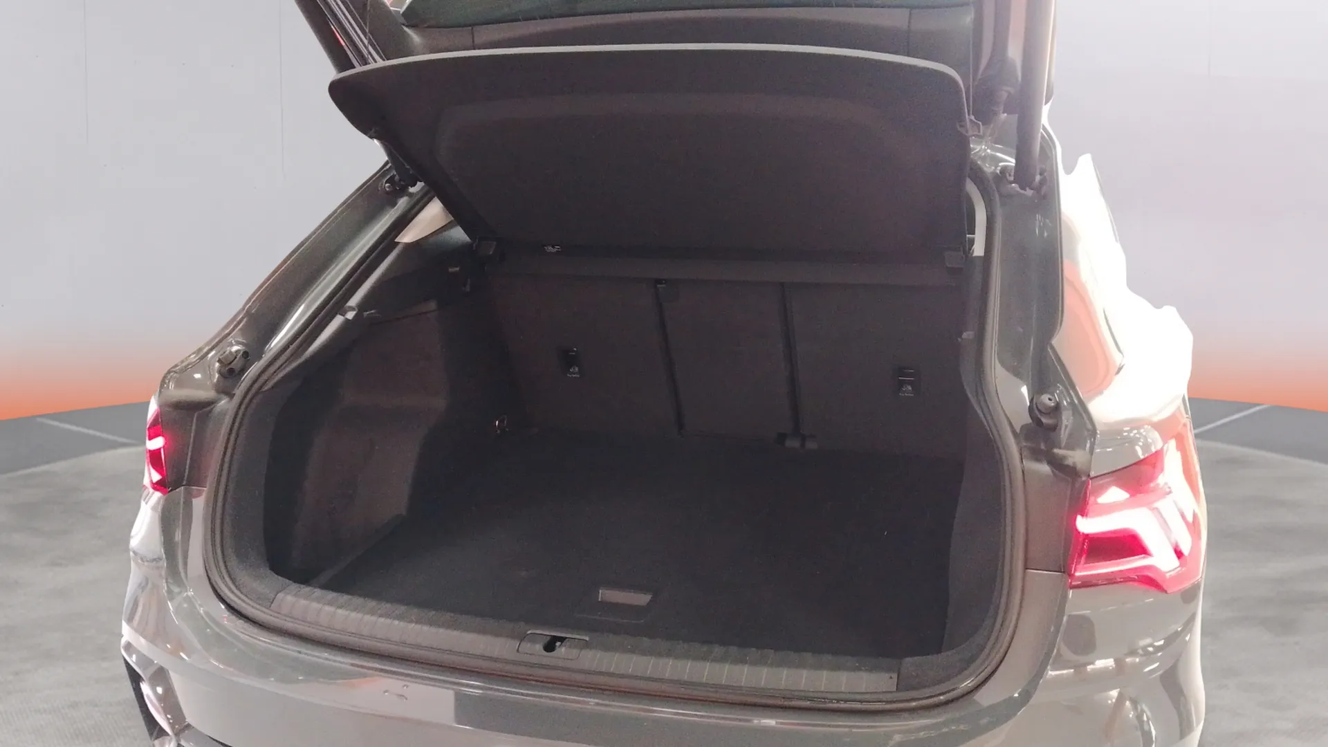 Audi Q3 Advanced 35 TDI S tronic - foto 13