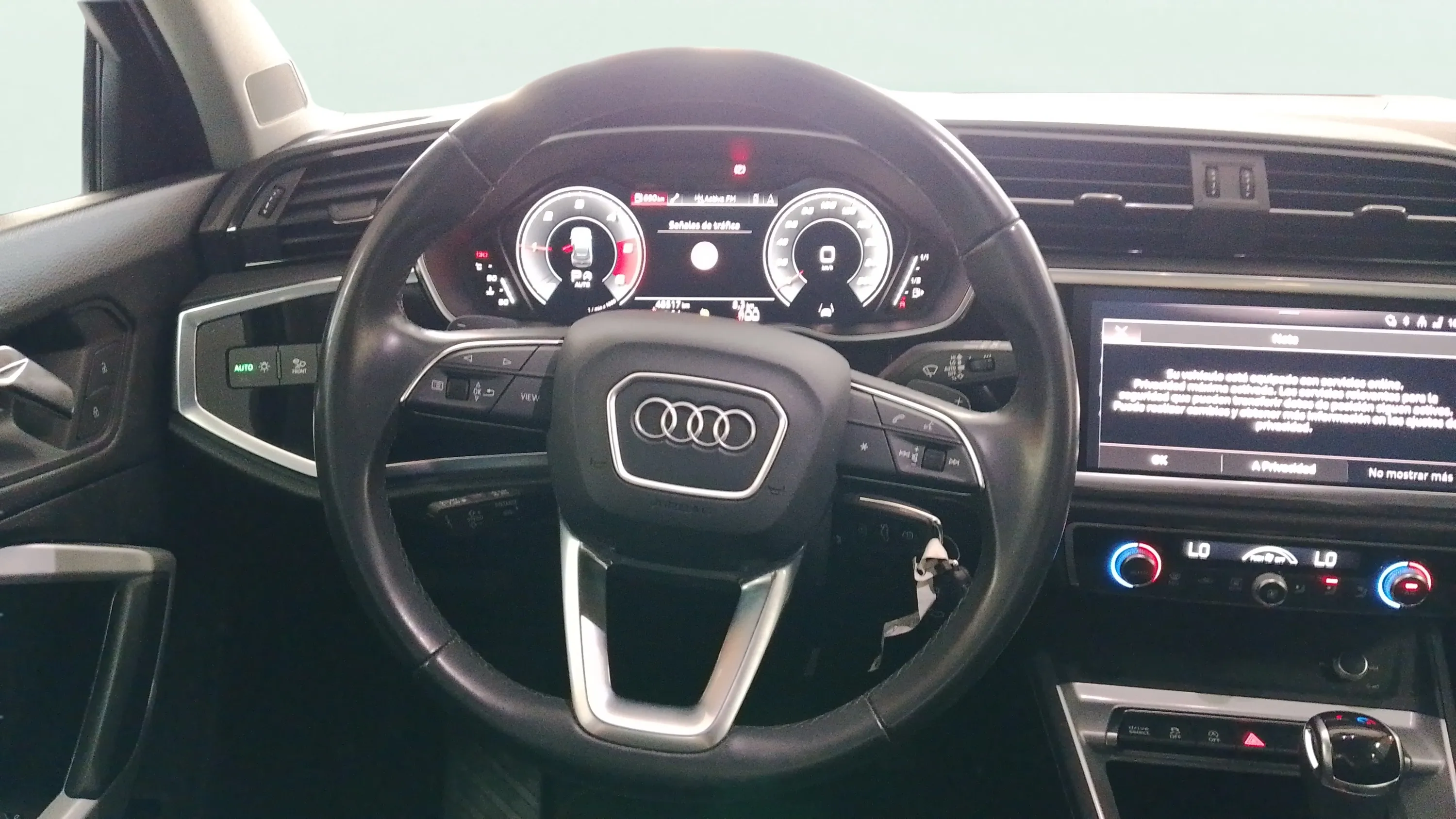 Audi Q3 Advanced 35 TDI S tronic - foto 8