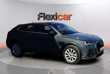 audi q3 advanced 35 tdi 110kw 150cv s tronic diesel automatica valencia quart de poblet 903000000248272