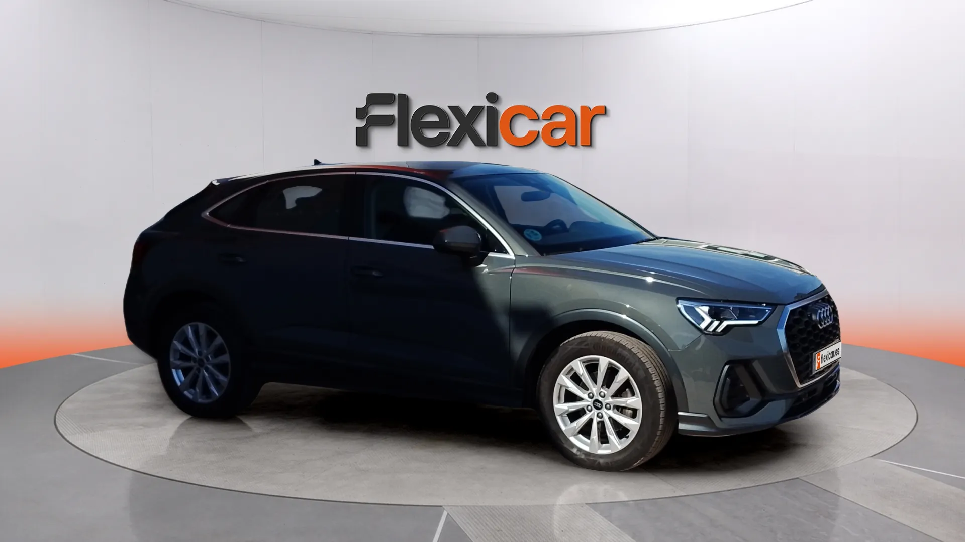 Audi Q3 Advanced 35 TDI S tronic
