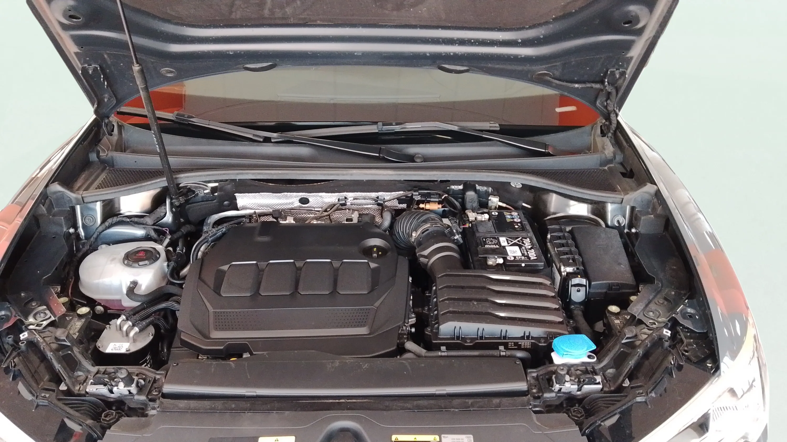 Audi Q3 Advanced 35 TDI S tronic - foto 15