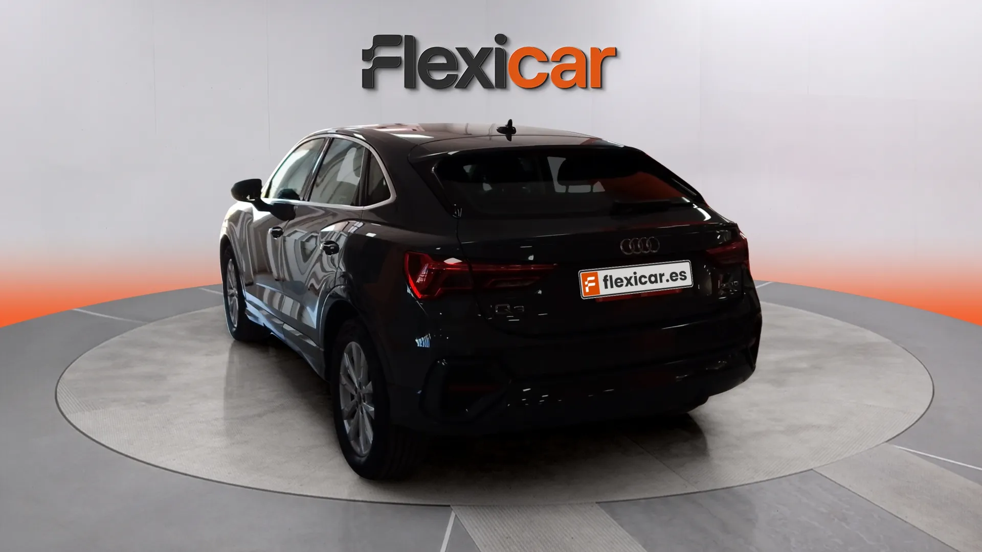 Audi Q3 Advanced 35 TDI S tronic - foto 4