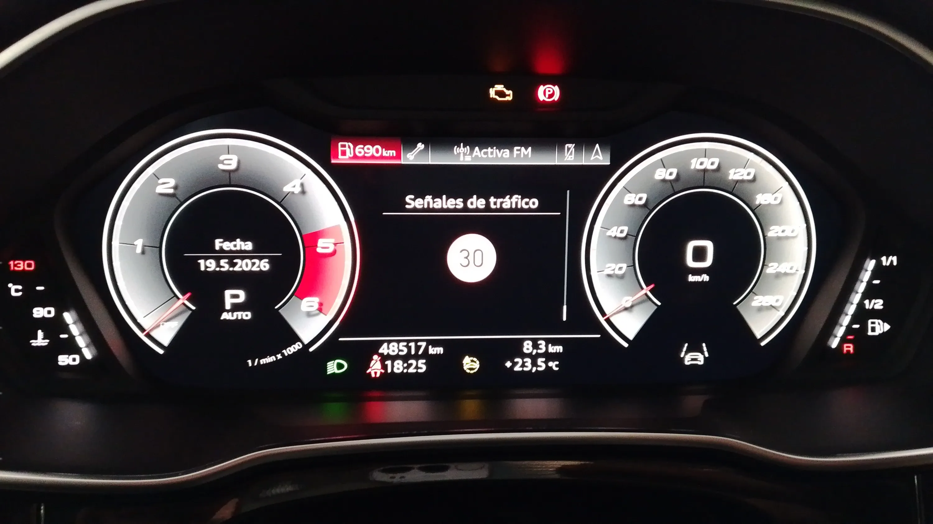Audi Q3 Advanced 35 TDI S tronic - foto 9