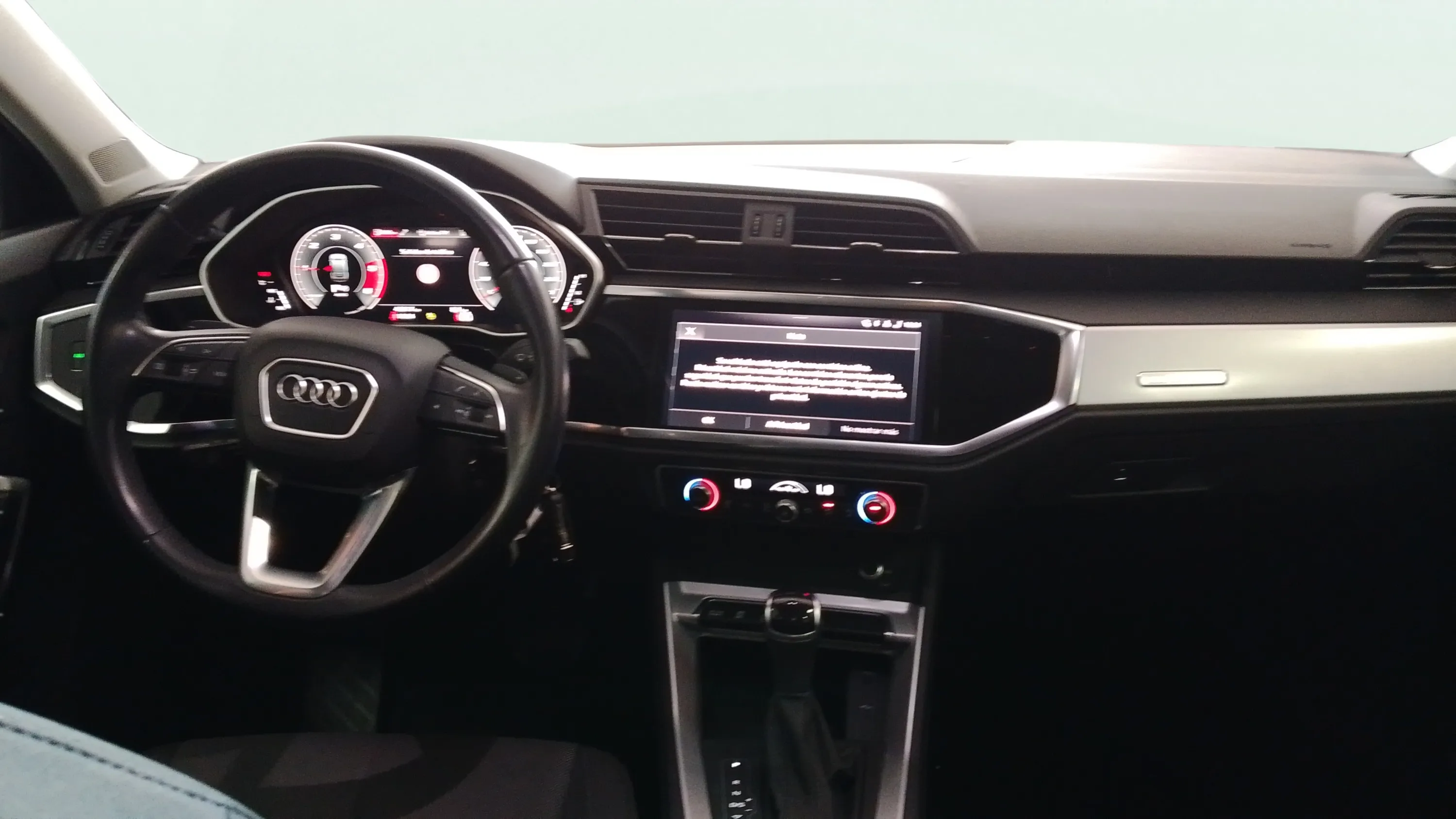 Audi Q3 Advanced 35 TDI S tronic - foto 6