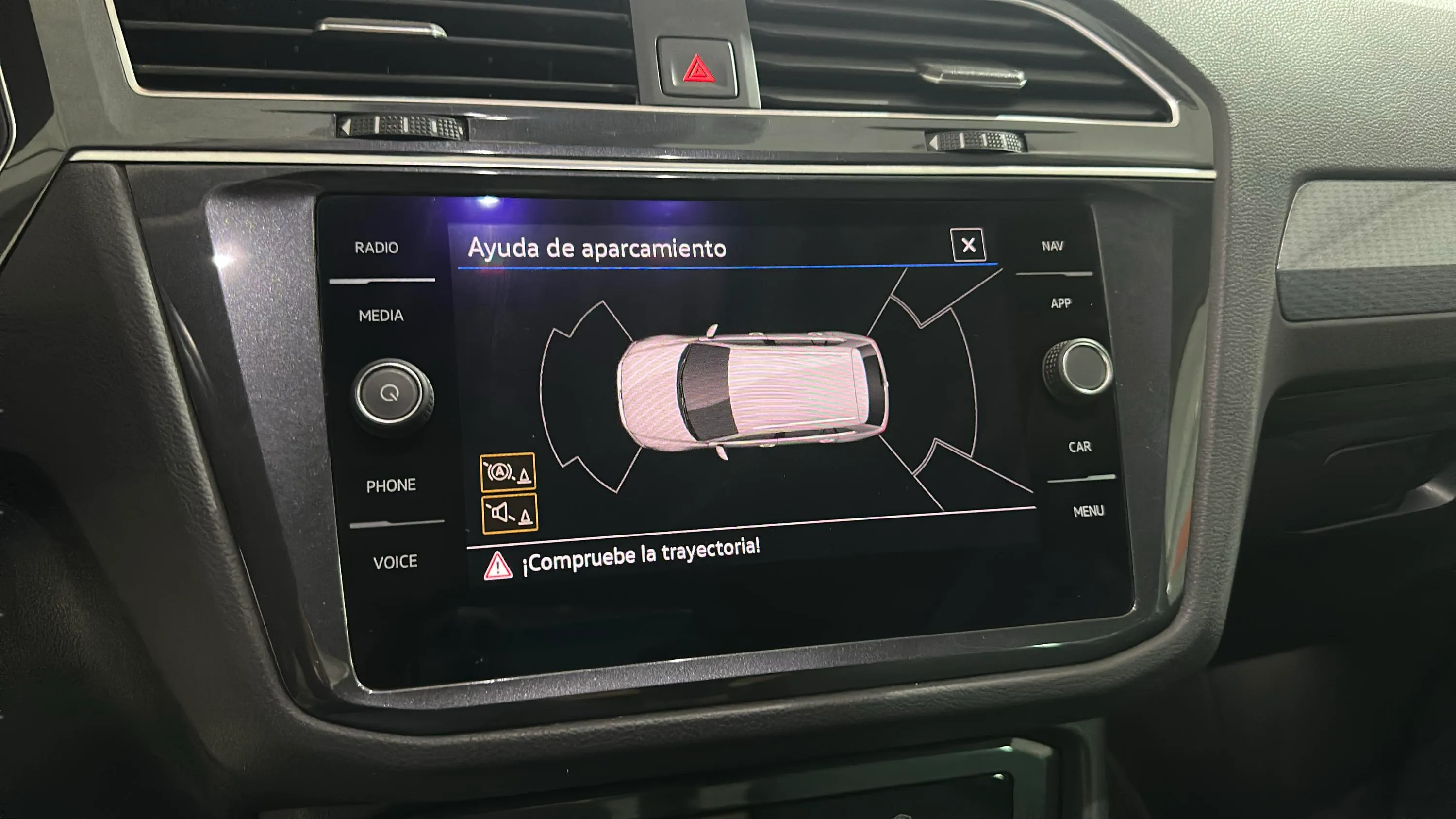 Volkswagen Tiguan Life 1.4 TSI eHybrid DSG - foto 16