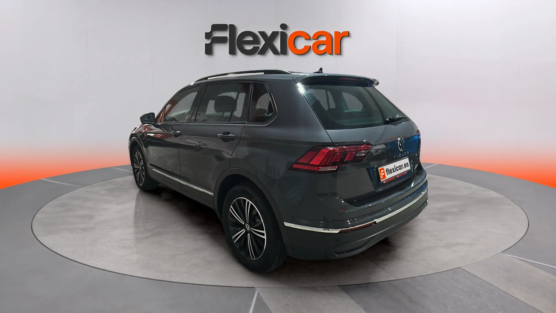 Volkswagen Tiguan Life 1.4 TSI eHybrid DSG - foto 5
