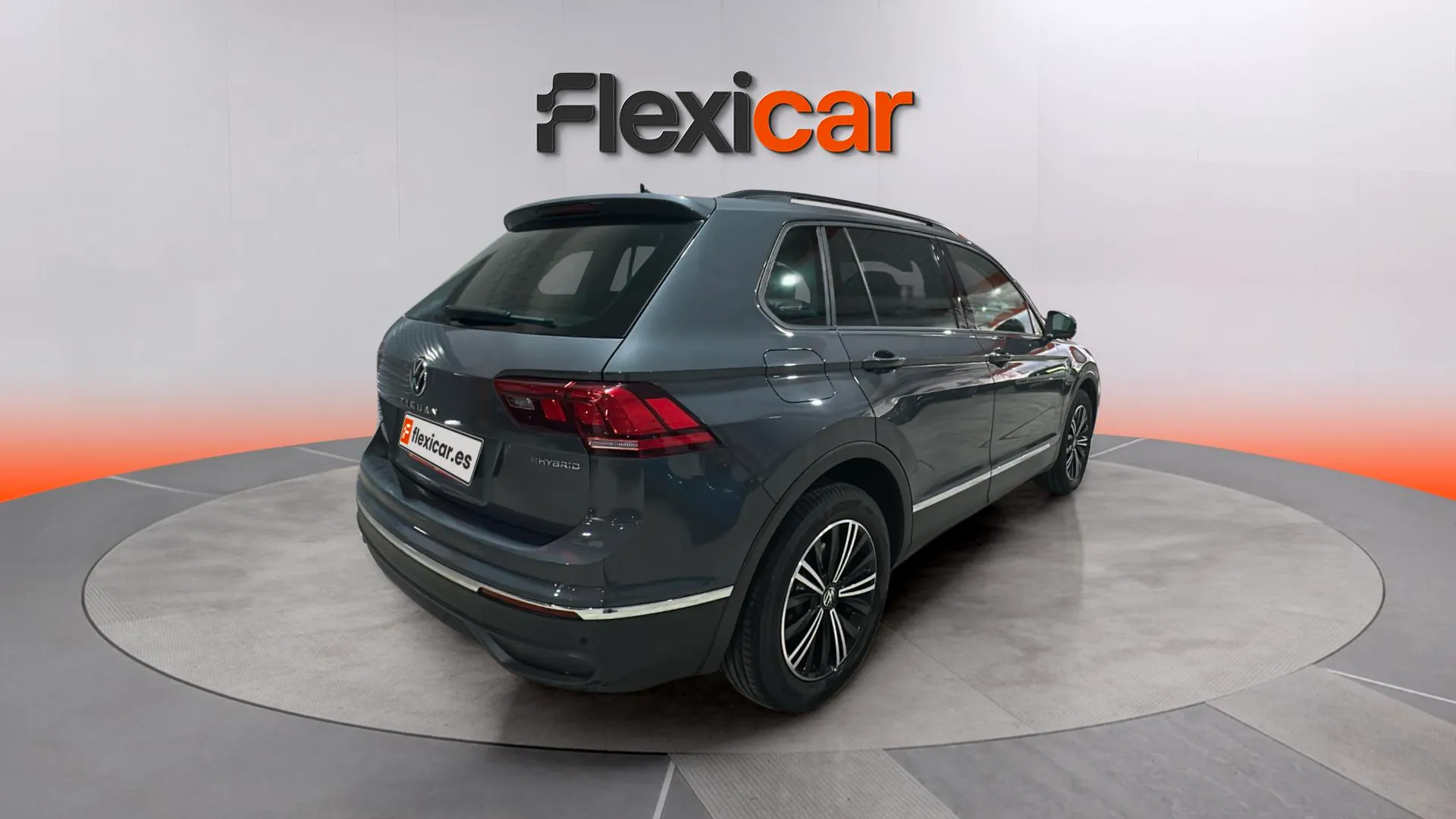 Volkswagen Tiguan Life 1.4 TSI eHybrid DSG - foto 7