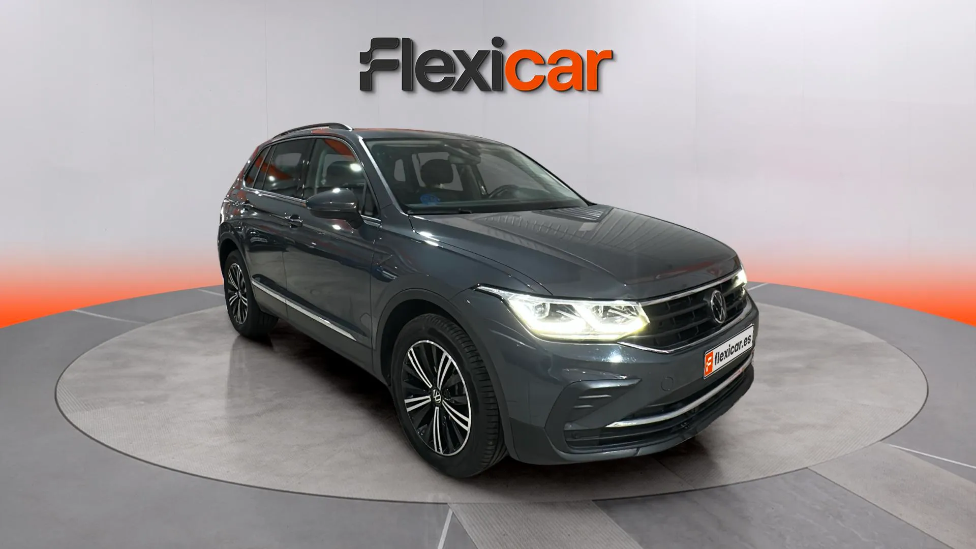Volkswagen Tiguan Life 1.4 TSI eHybrid DSG