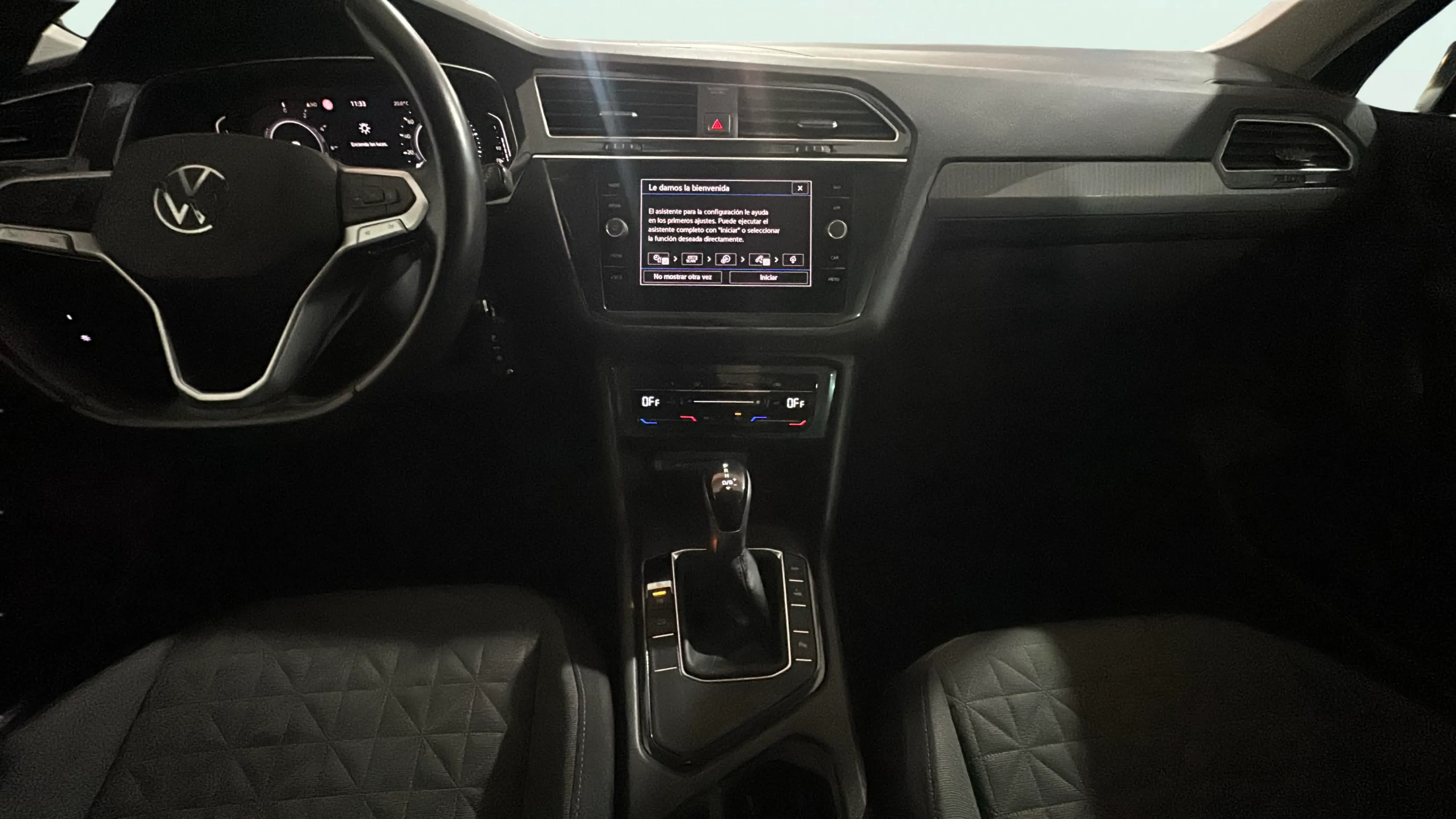 Volkswagen Tiguan Life 1.4 TSI eHybrid DSG - foto 15