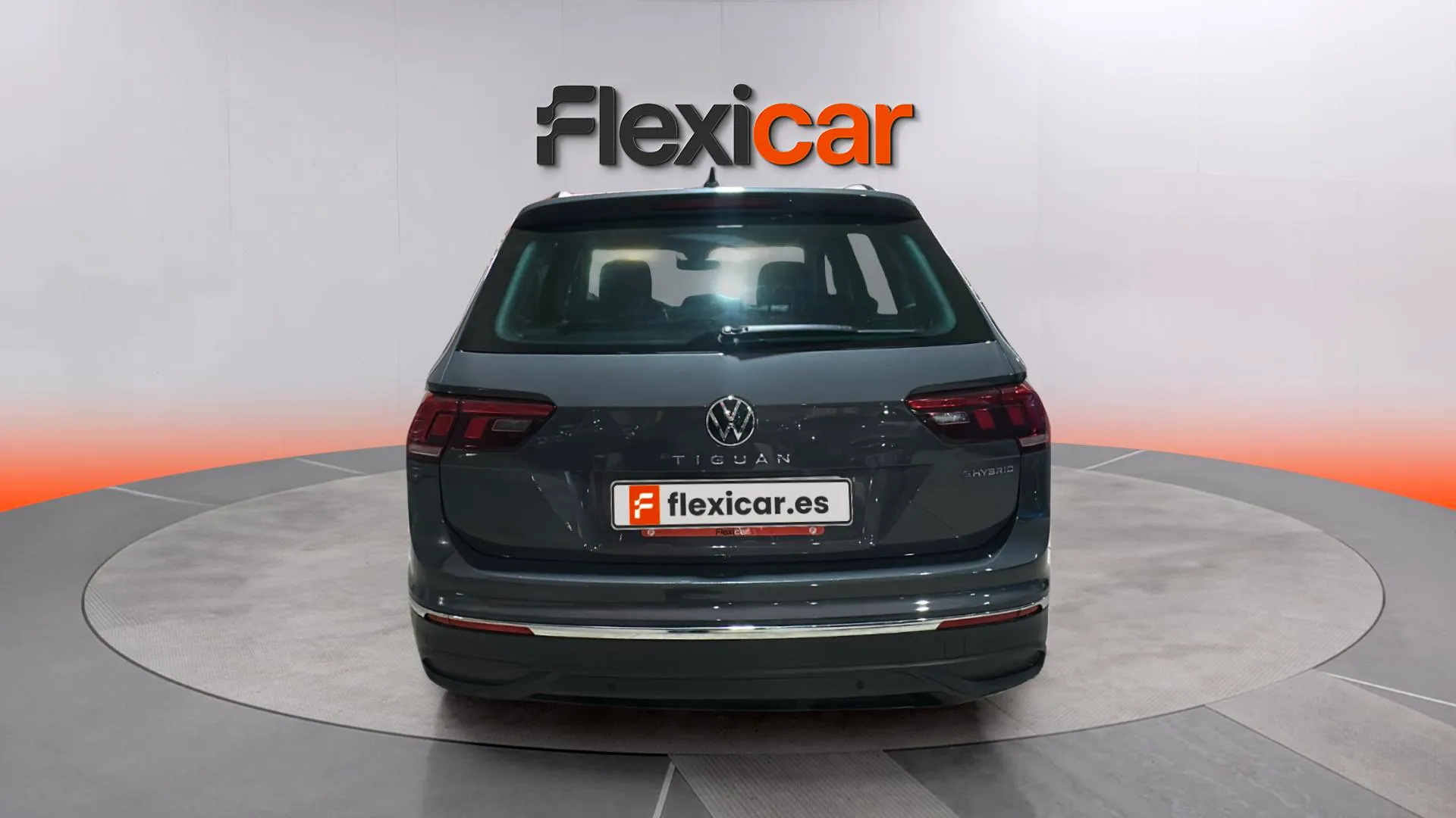 Volkswagen Tiguan Life 1.4 TSI eHybrid DSG - foto 6