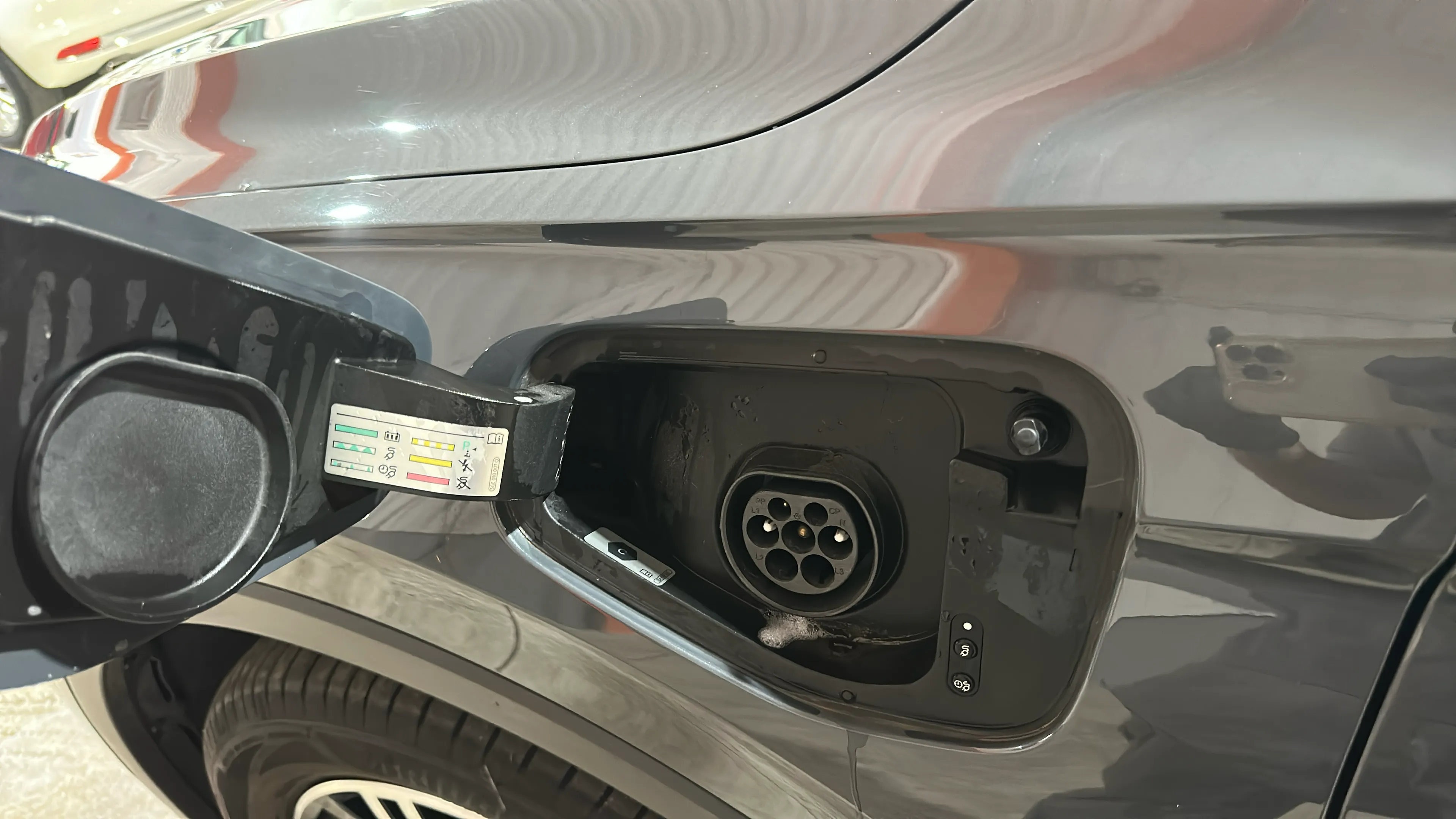 Volkswagen Tiguan Life 1.4 TSI eHybrid DSG - foto 17