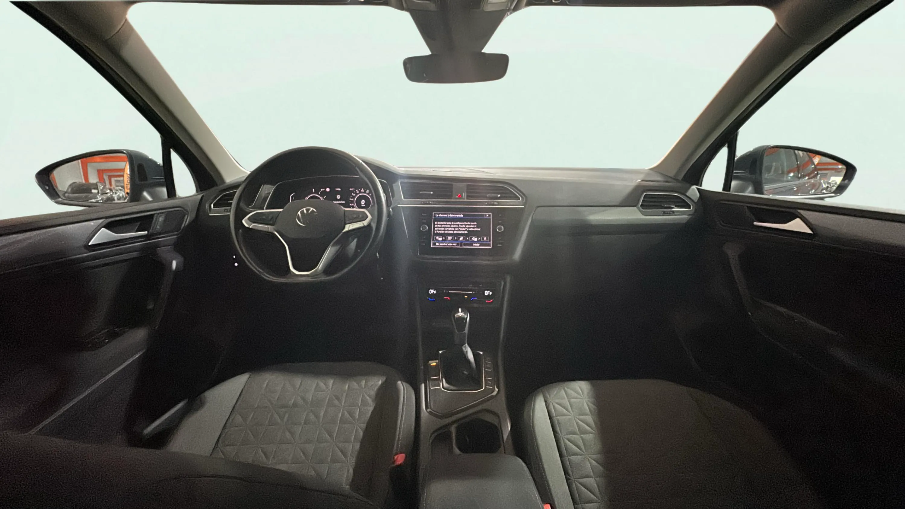 Volkswagen Tiguan Life 1.4 TSI eHybrid DSG - foto 10