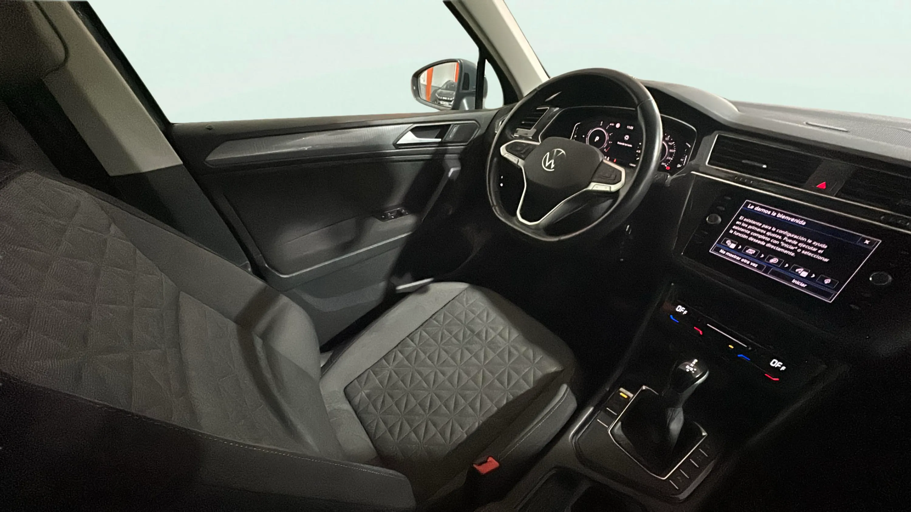 Volkswagen Tiguan Life 1.4 TSI eHybrid DSG - foto 9