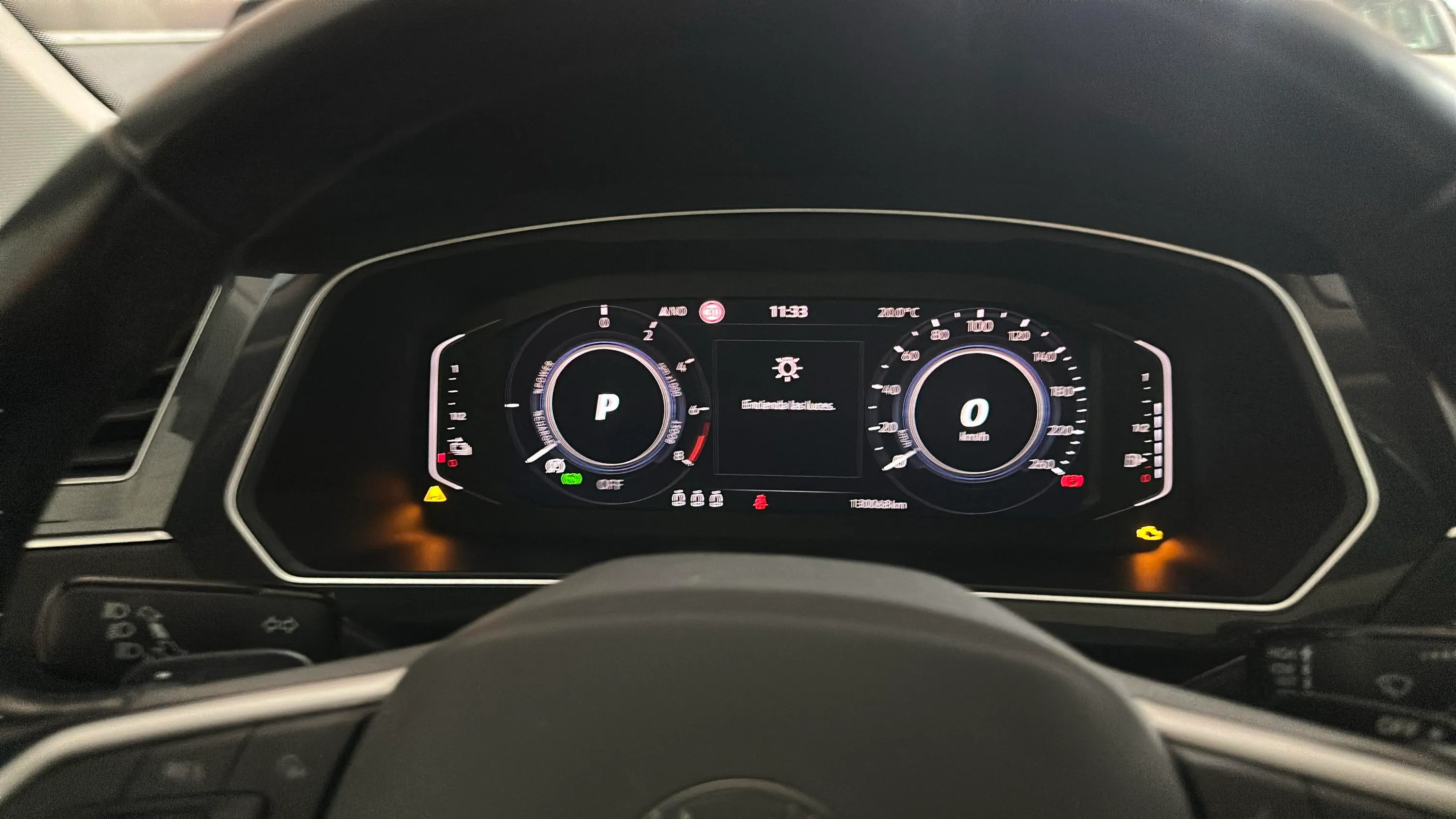 Volkswagen Tiguan Life 1.4 TSI eHybrid DSG - foto 14