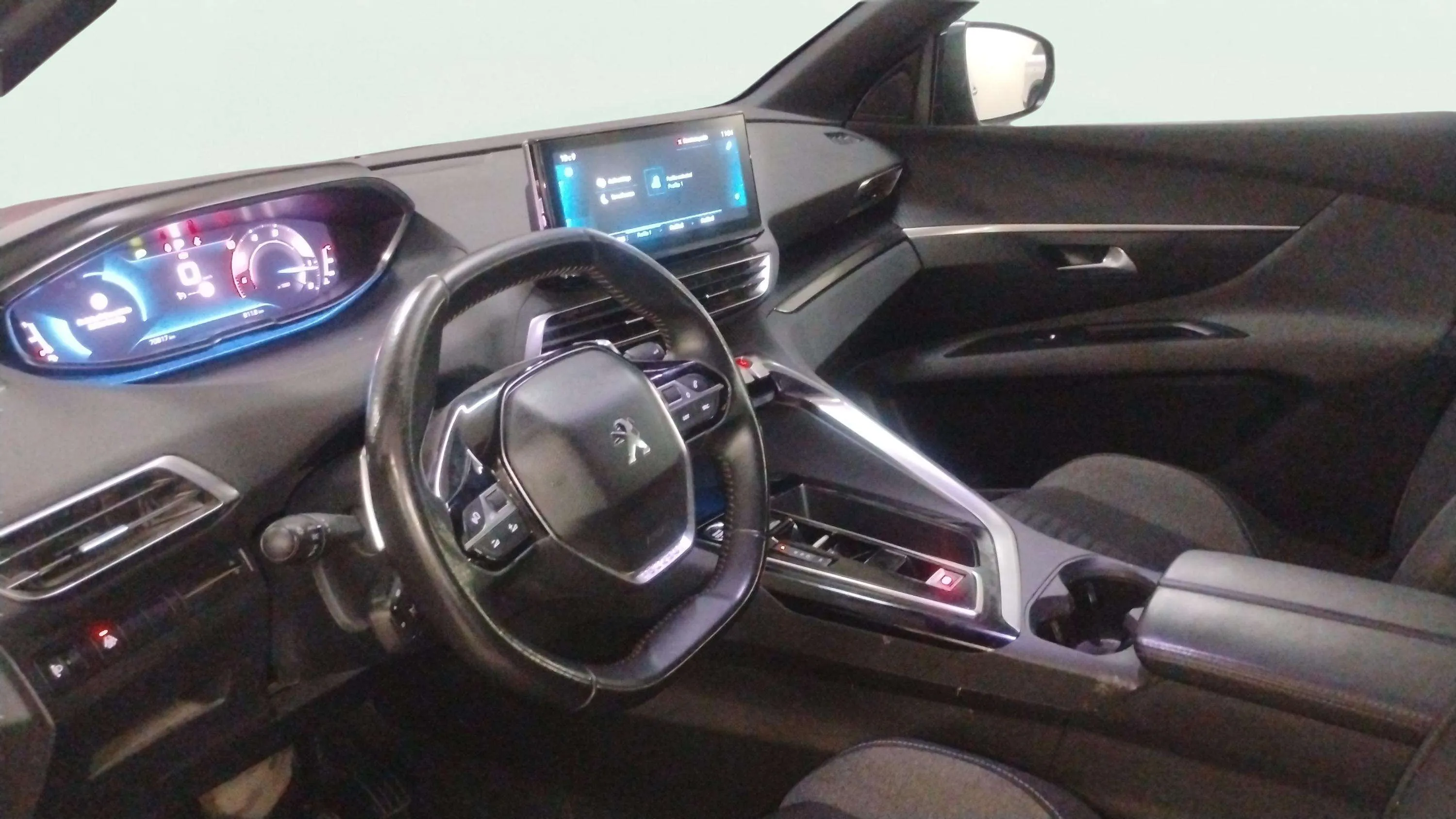 Peugeot 3008 1.5 BlueHDi Active Pack EAT8 - foto 6