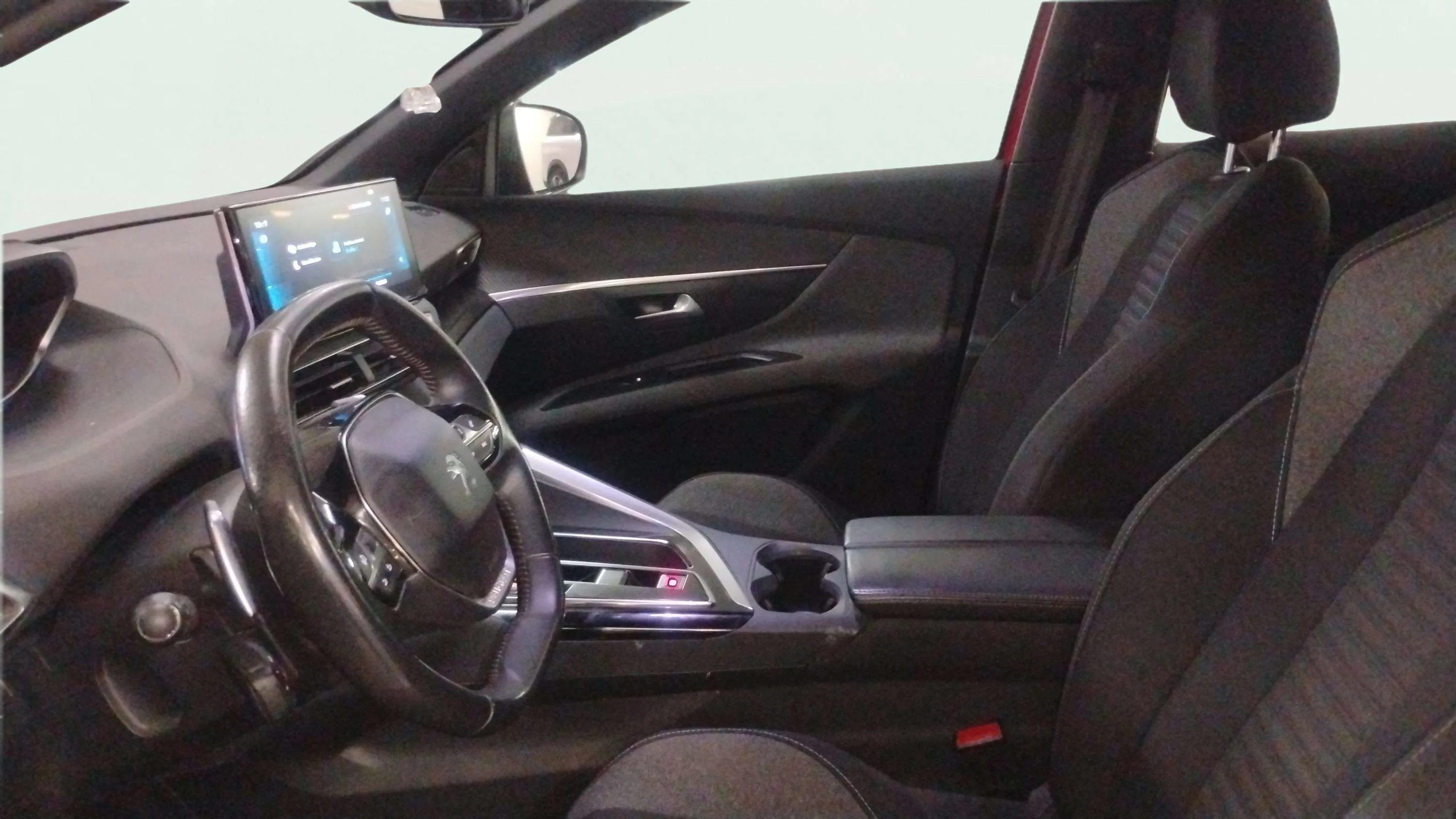 Peugeot 3008 1.5 BlueHDi Active Pack EAT8 - foto 7