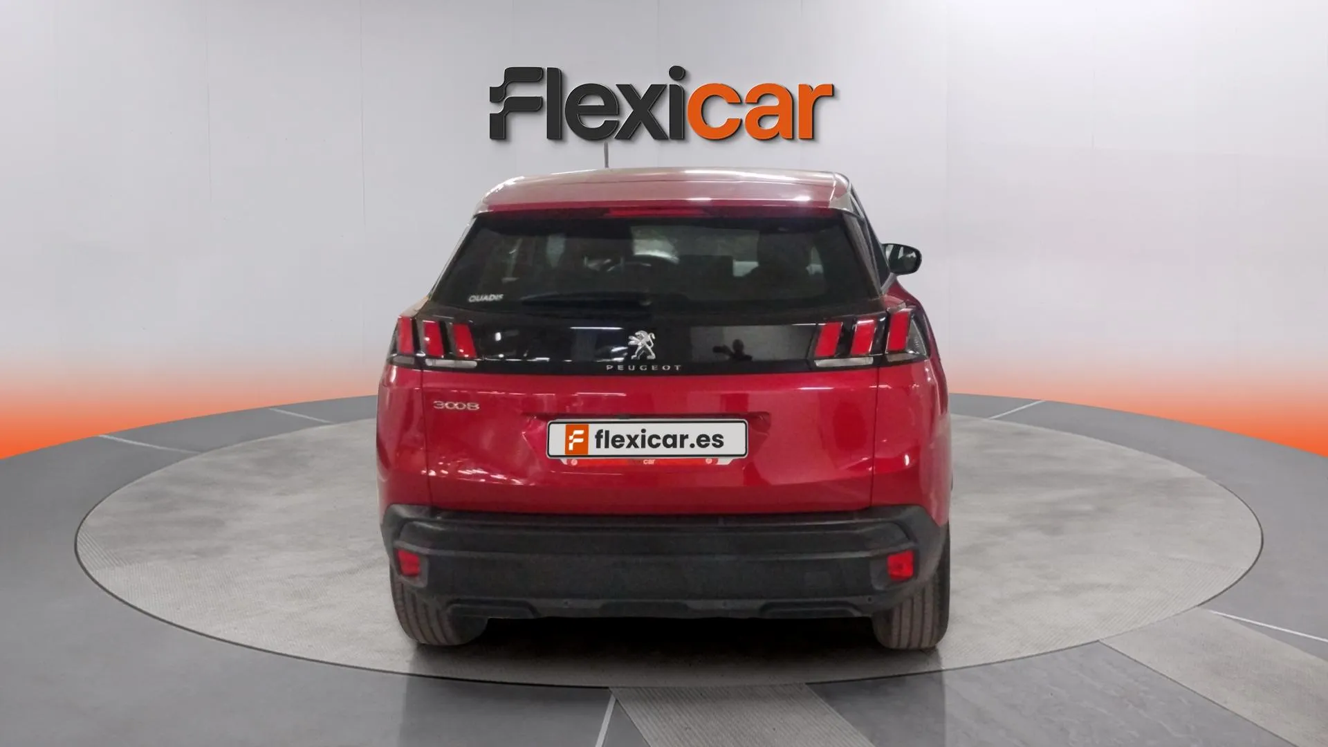 Peugeot 3008 1.5 BlueHDi Active Pack EAT8 - foto 5