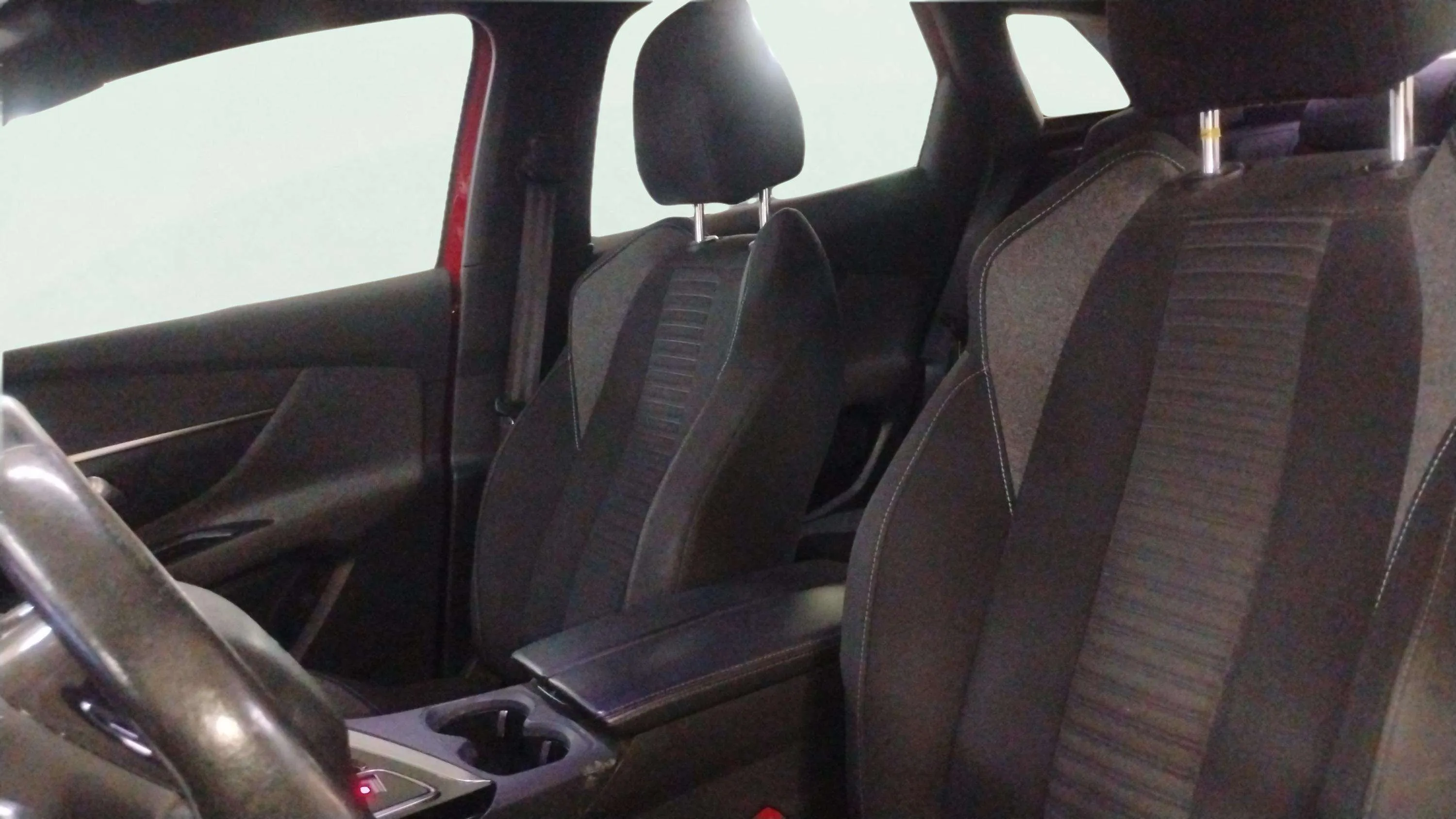 Peugeot 3008 1.5 BlueHDi Active Pack EAT8 - foto 8
