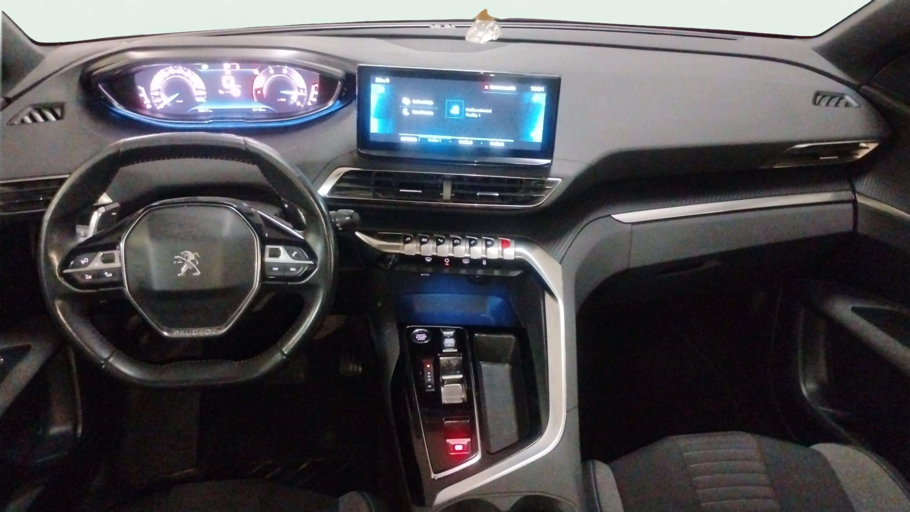 Peugeot 3008 1.5 BlueHDi Active Pack EAT8 - foto 19