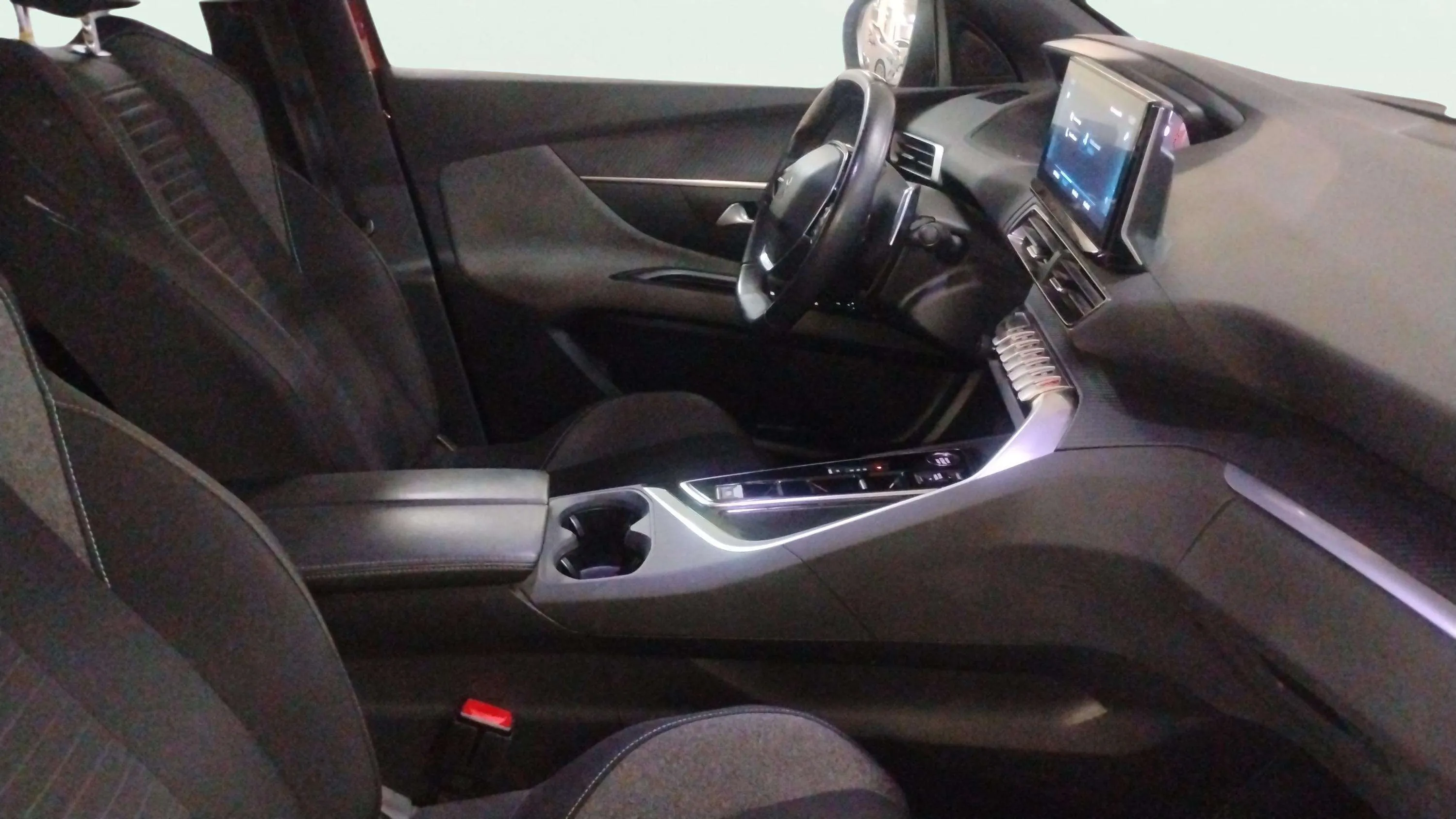 Peugeot 3008 1.5 BlueHDi Active Pack EAT8 - foto 10