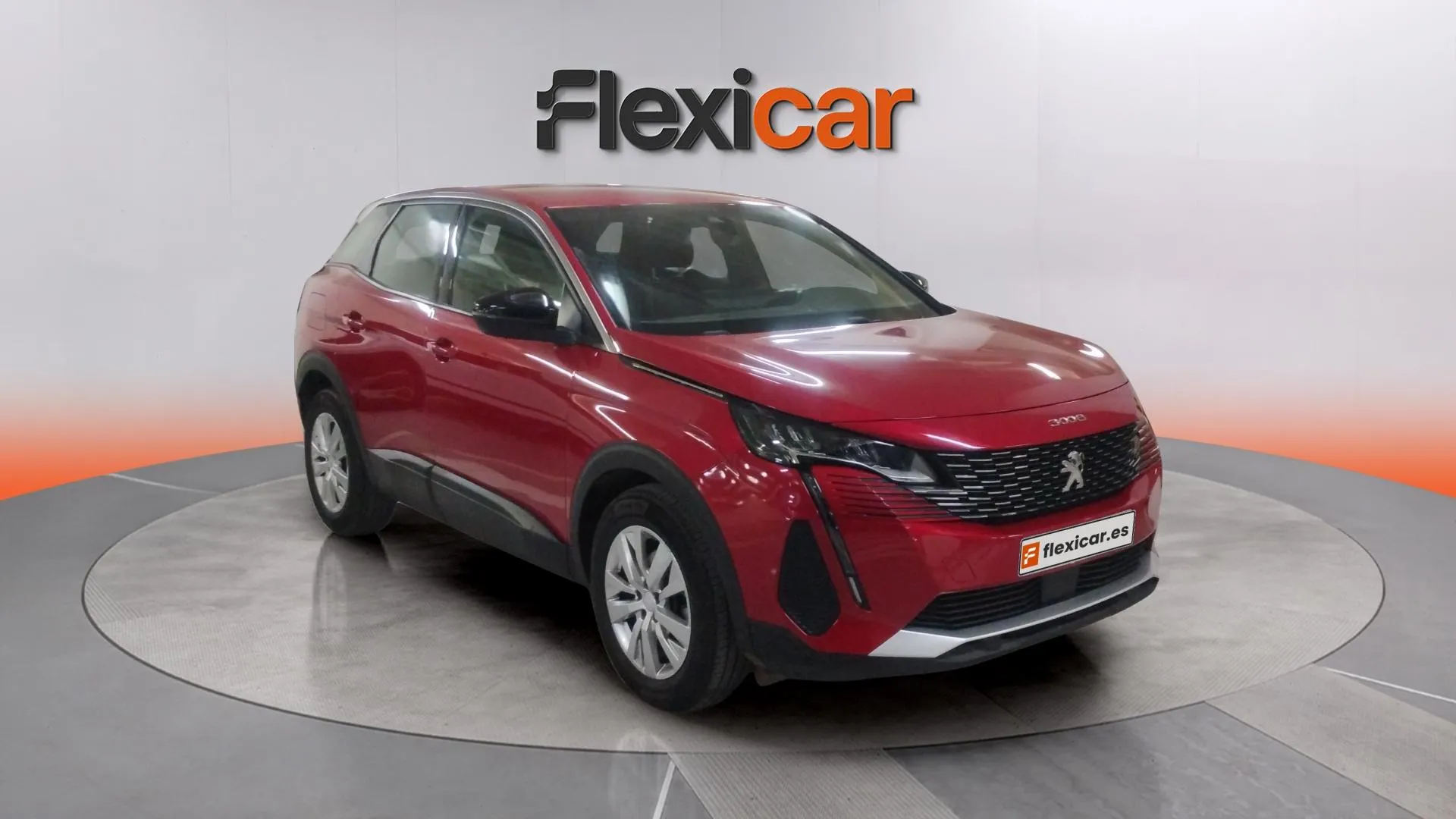 Peugeot 3008 1.5 BlueHDi Active Pack EAT8