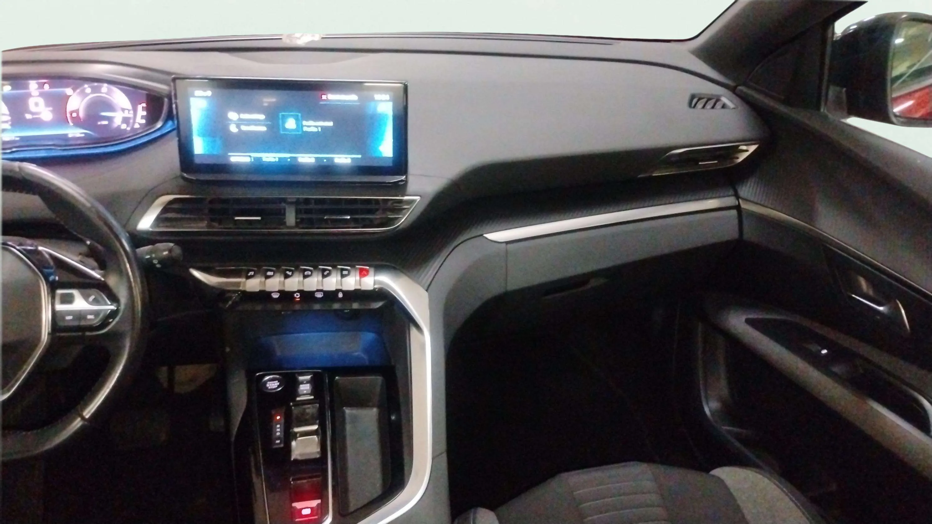 Peugeot 3008 1.5 BlueHDi Active Pack EAT8 - foto 20