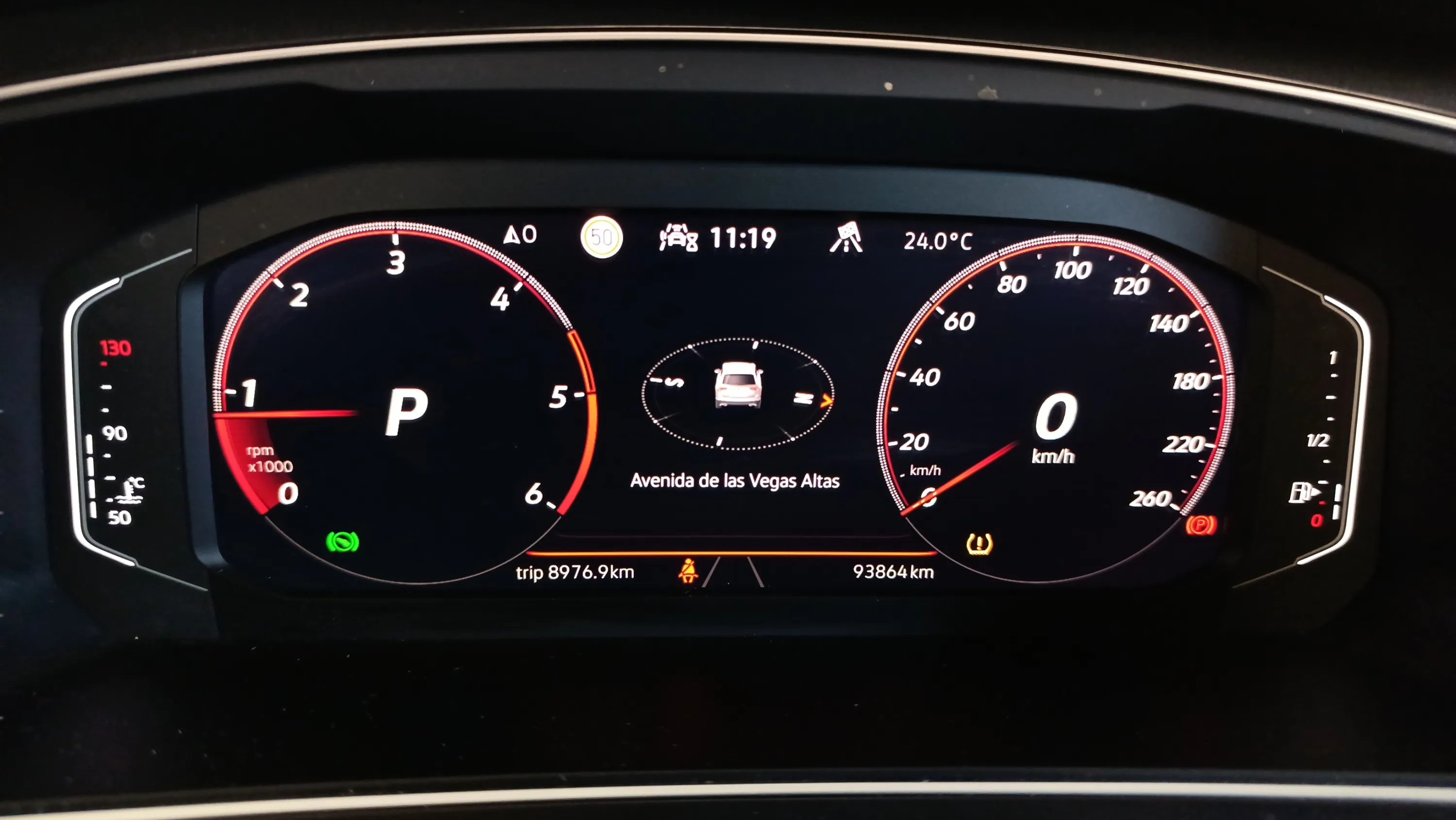 Volkswagen Tiguan R-Line 2.0 TDI DSG - foto 16