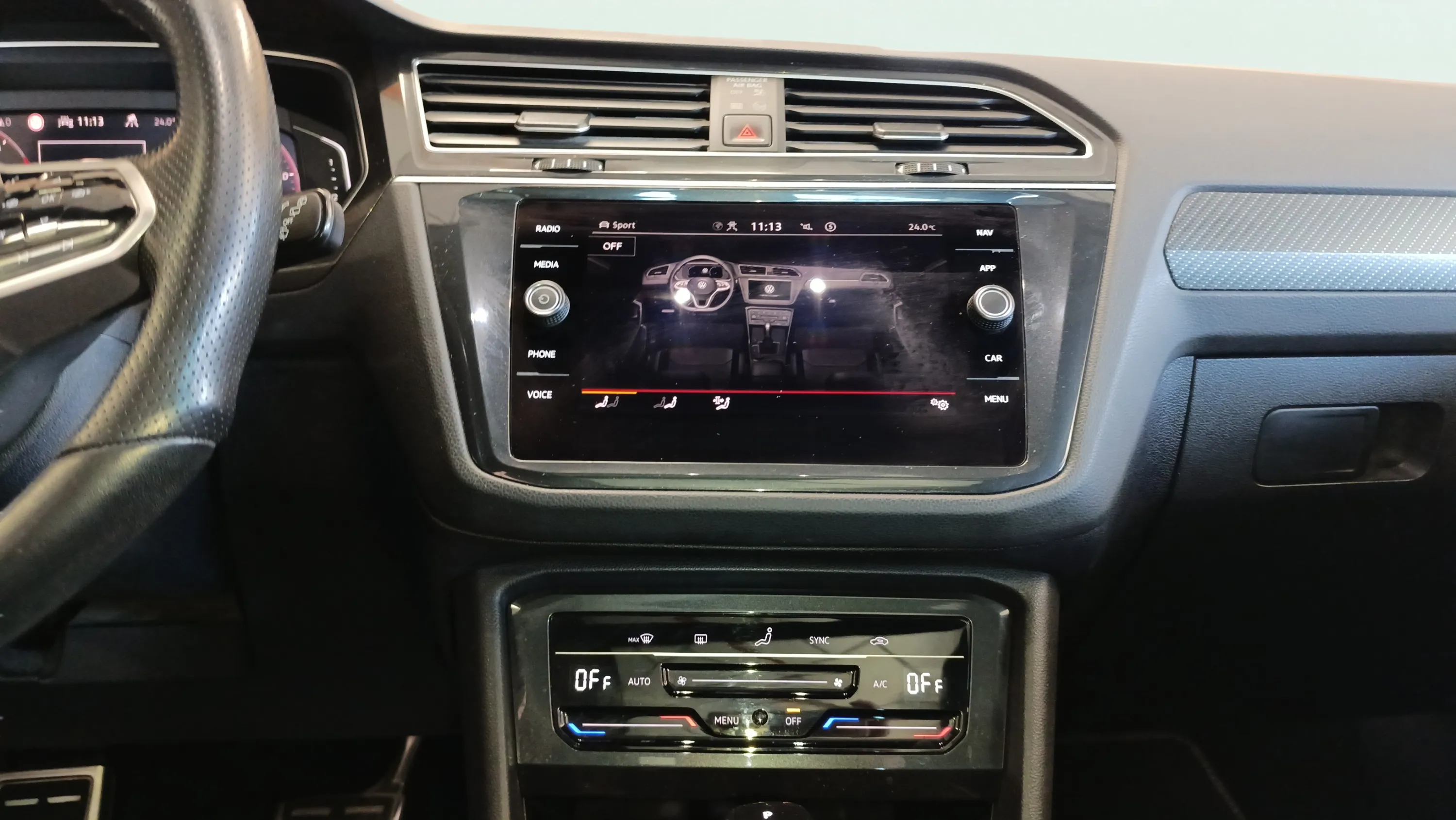 Volkswagen Tiguan R-Line 2.0 TDI DSG - foto 17