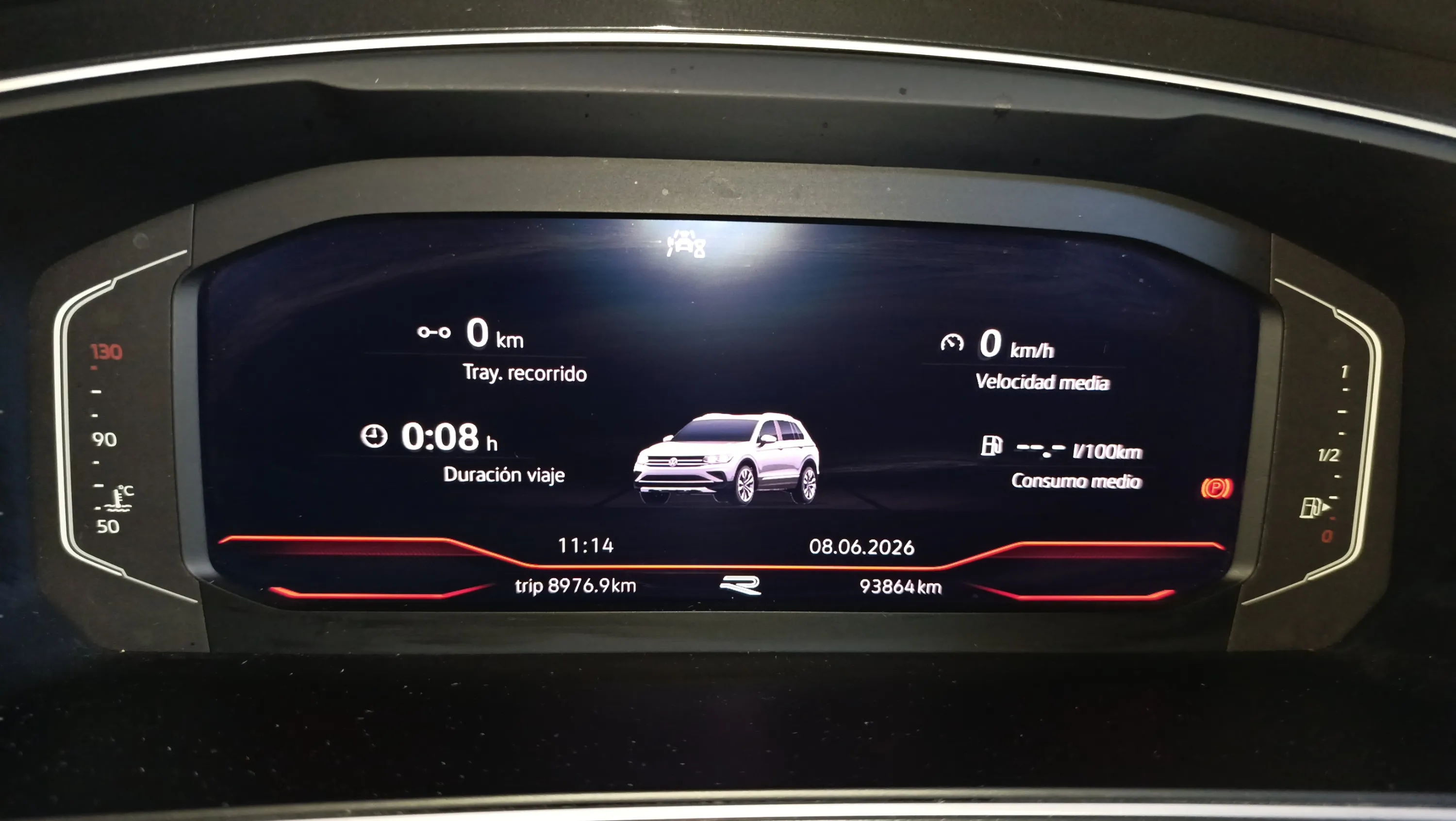 Volkswagen Tiguan R-Line 2.0 TDI DSG - foto 15