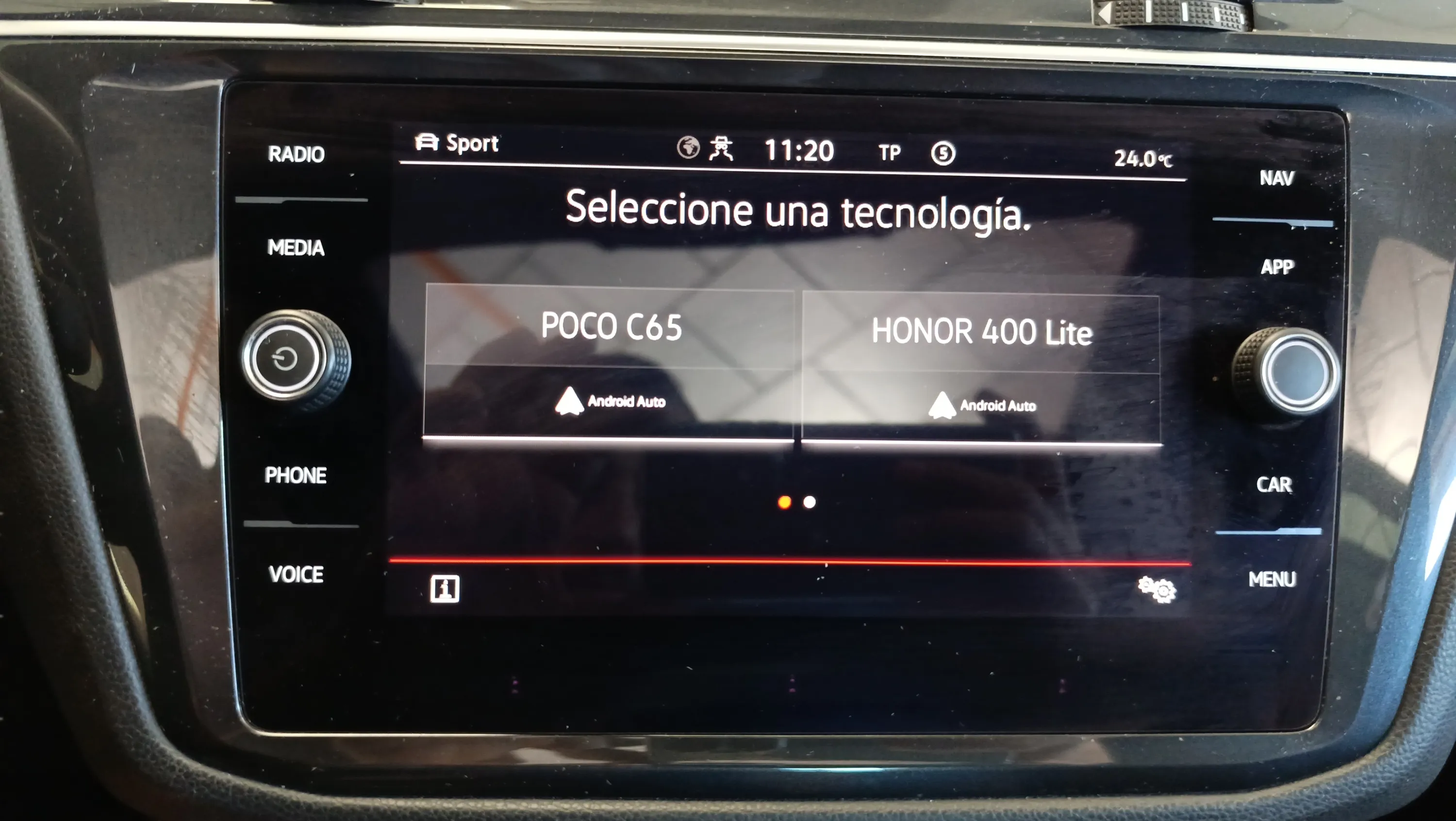 Volkswagen Tiguan R-Line 2.0 TDI DSG - foto 20