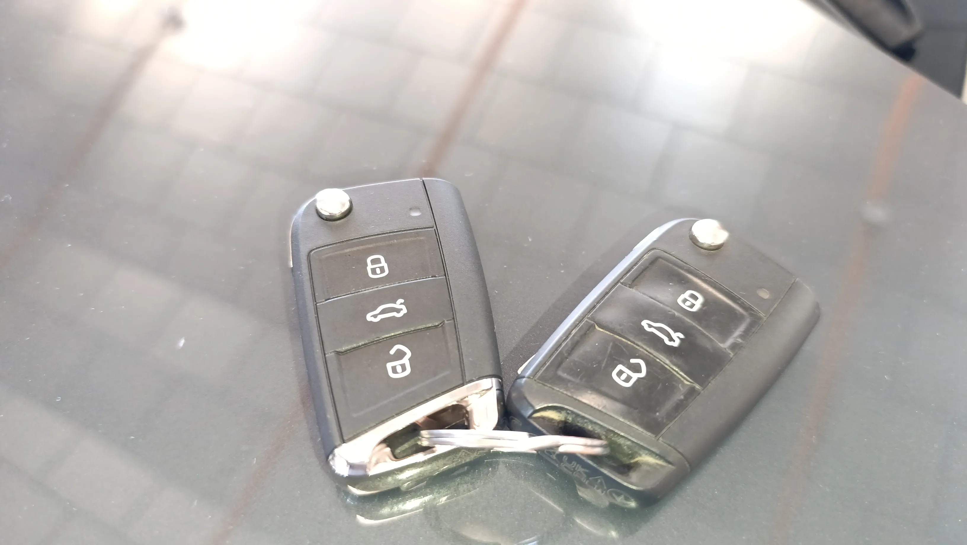 Volkswagen Tiguan R-Line 2.0 TDI DSG - foto 44