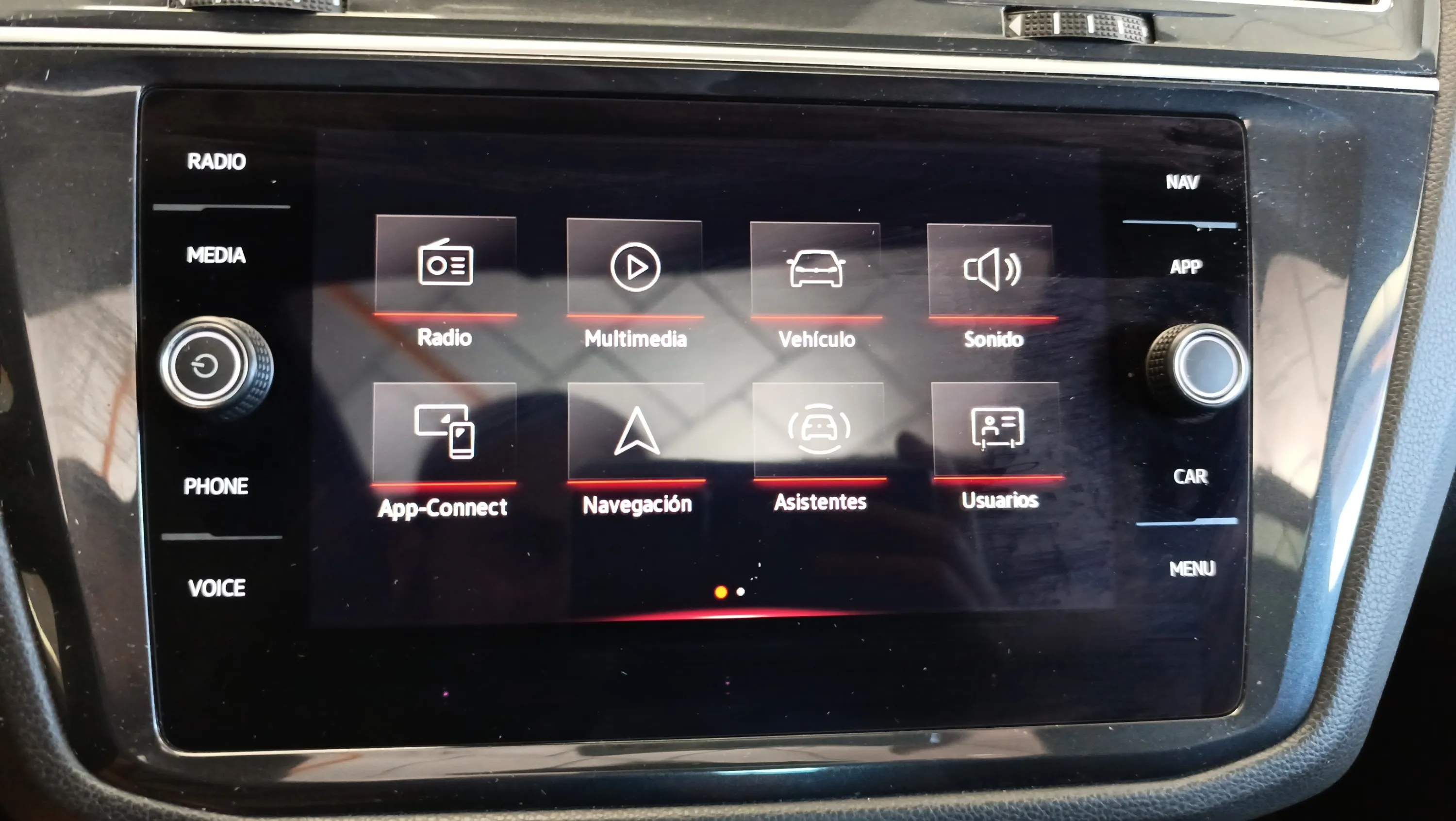 Volkswagen Tiguan R-Line 2.0 TDI DSG - foto 18