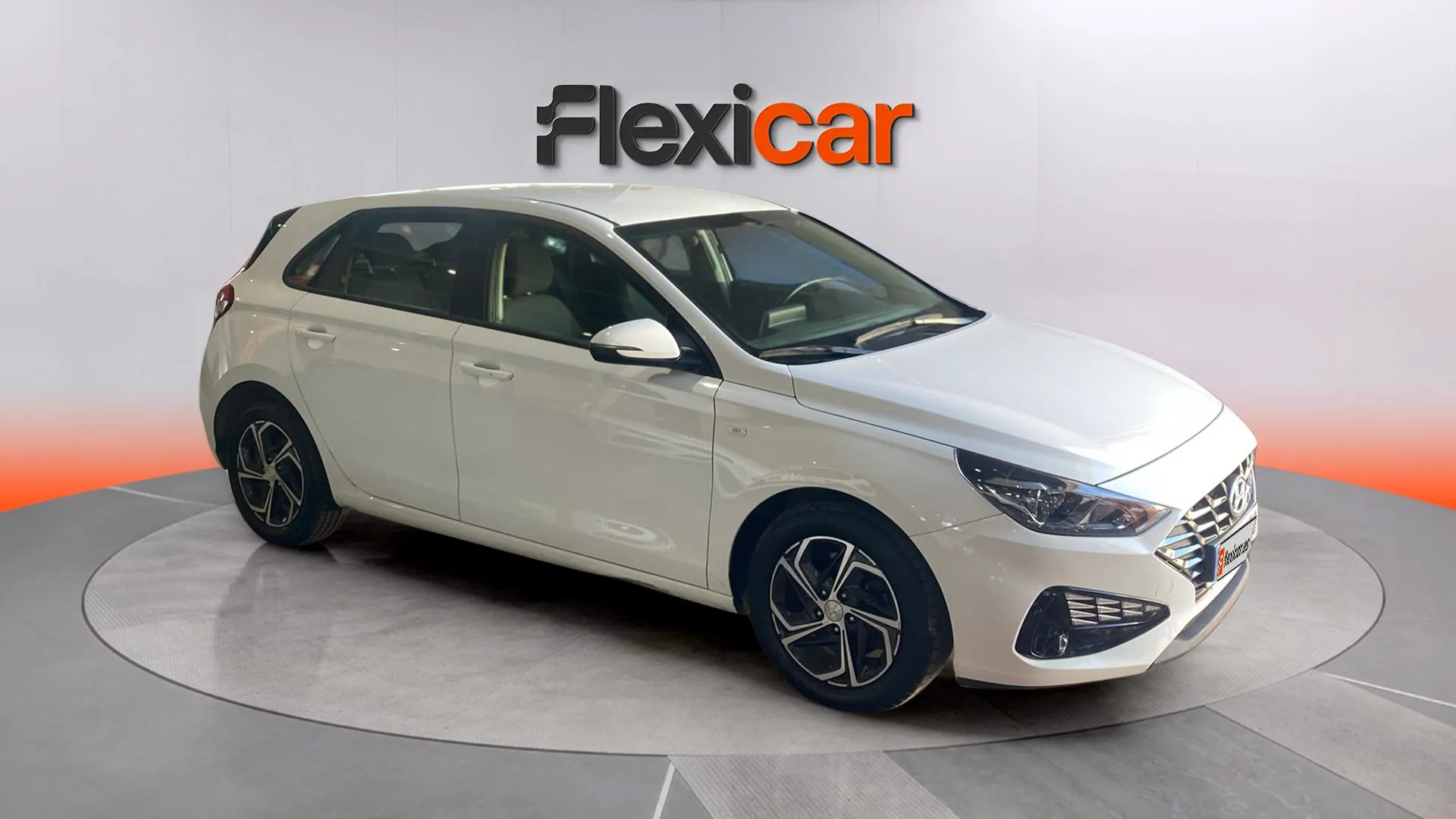 Hyundai i30 1.0 T-GDi 48V Klass