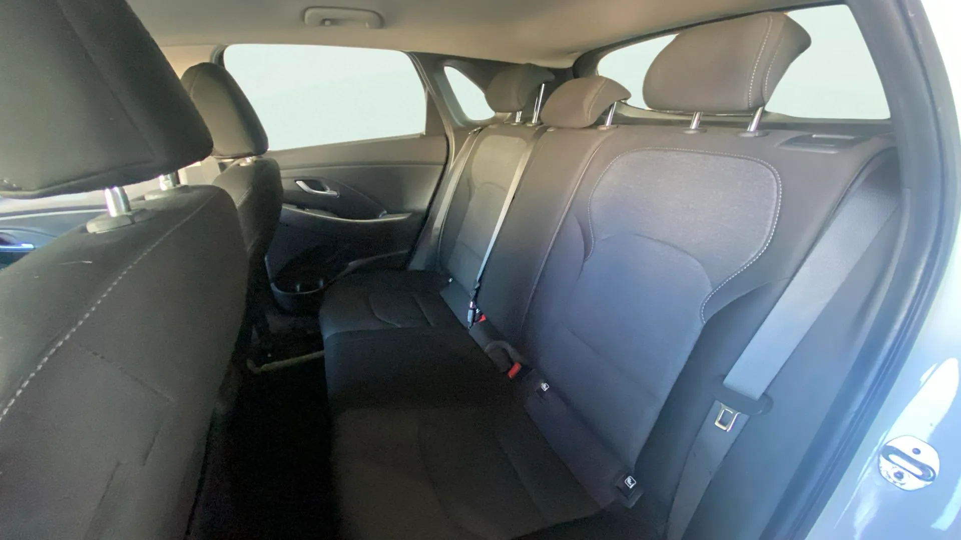 Hyundai i30 1.0 T-GDi 48V Klass - foto 13