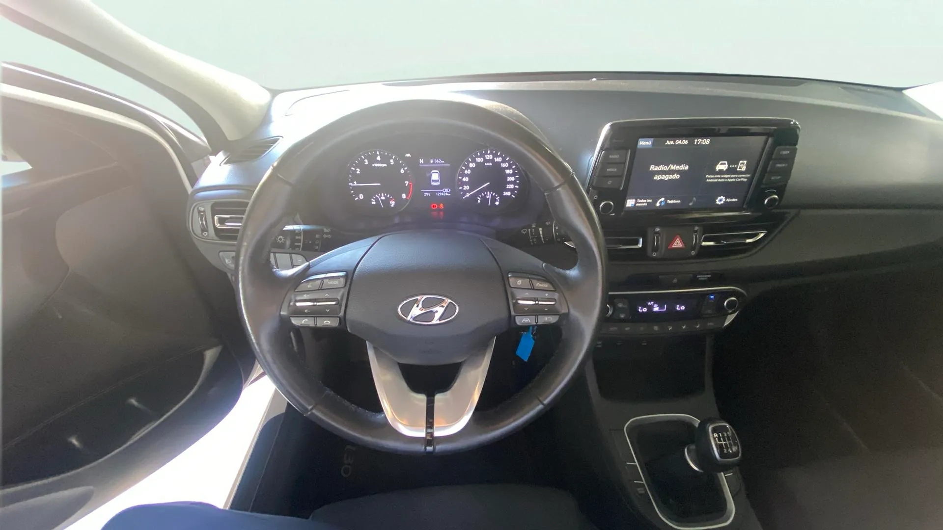 Hyundai i30 1.0 T-GDi 48V Klass - foto 8