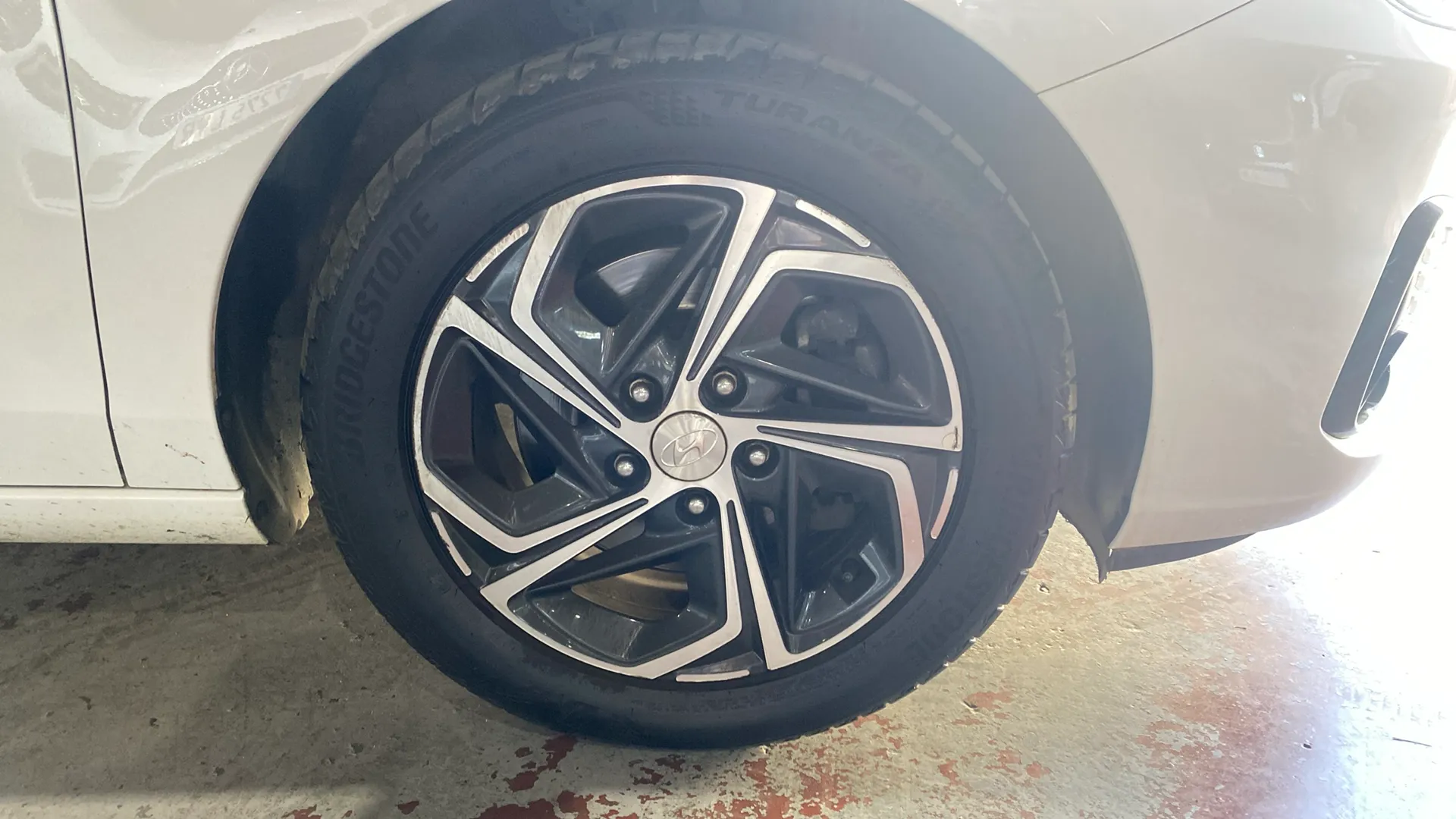 Hyundai i30 1.0 T-GDi 48V Klass - foto 14
