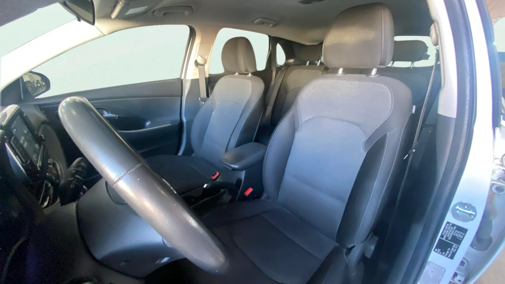 Hyundai i30 1.0 T-GDi 48V Klass - foto 11