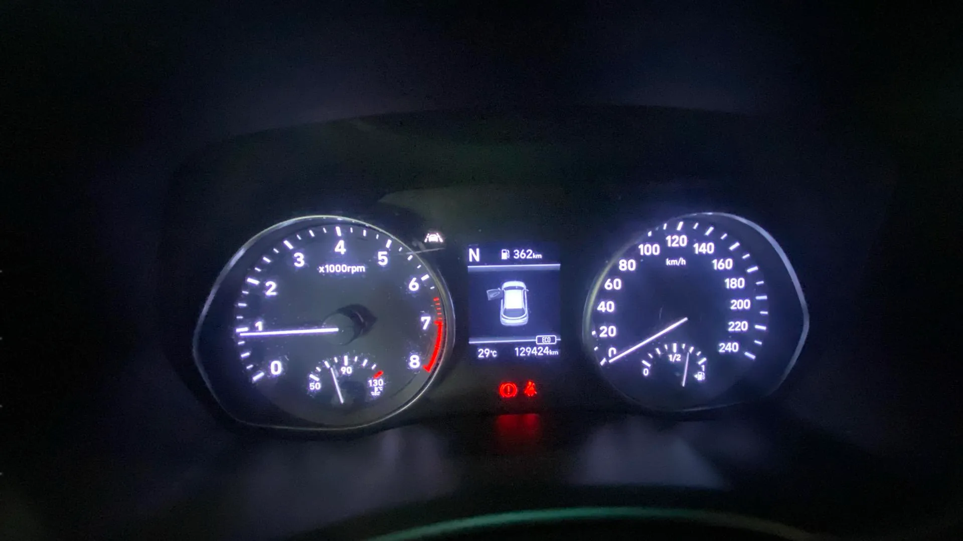 Hyundai i30 1.0 T-GDi 48V Klass - foto 9